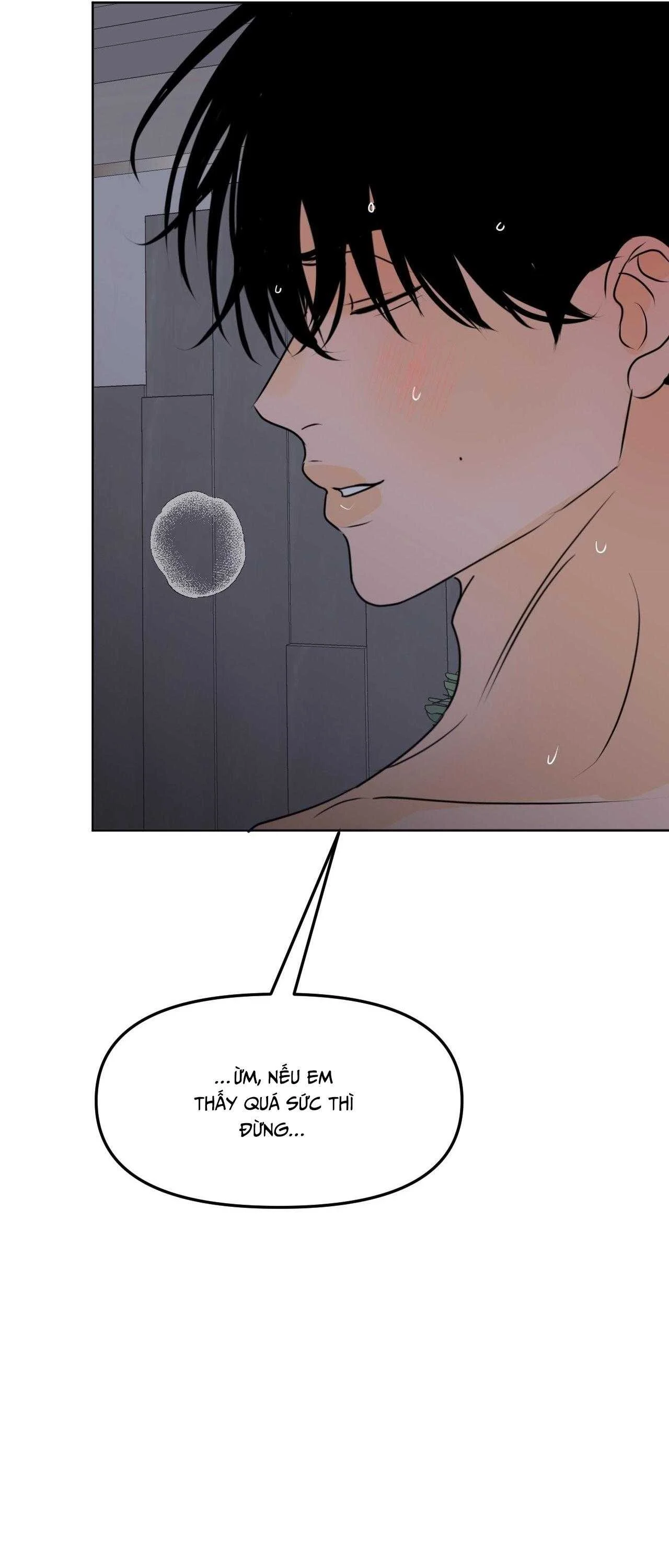 RANH GIỚI CỦA MÙI HƯƠNG Chapter 58 - Next Chapter 59 H+