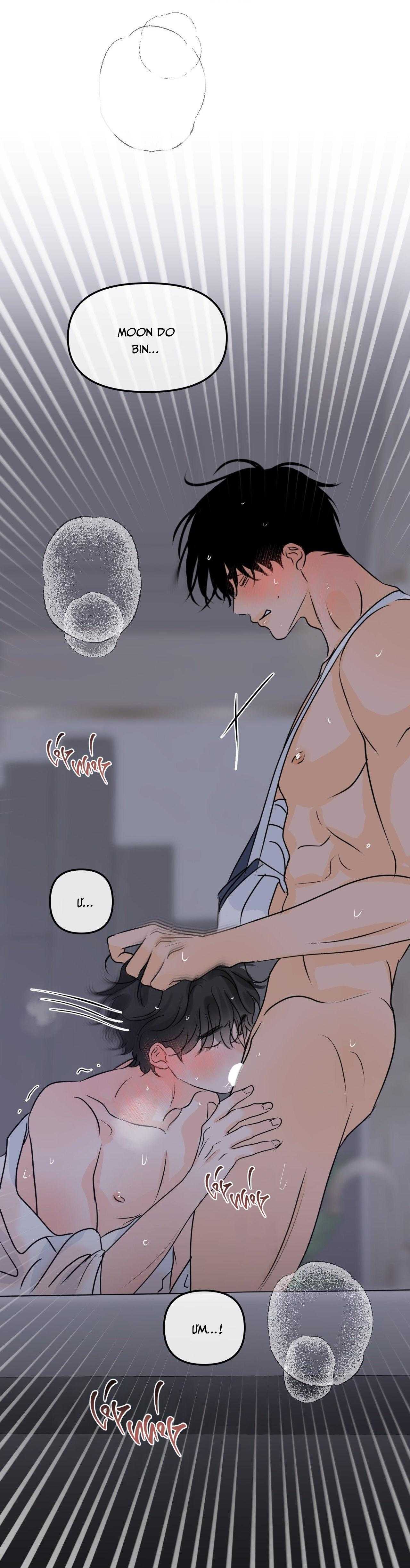 RANH GIỚI CỦA MÙI HƯƠNG Chapter 58 - Next Chapter 59 H+