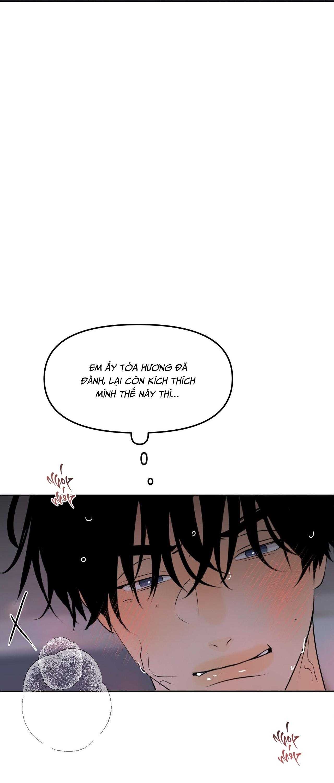 RANH GIỚI CỦA MÙI HƯƠNG Chapter 58 - Next Chapter 59 H+