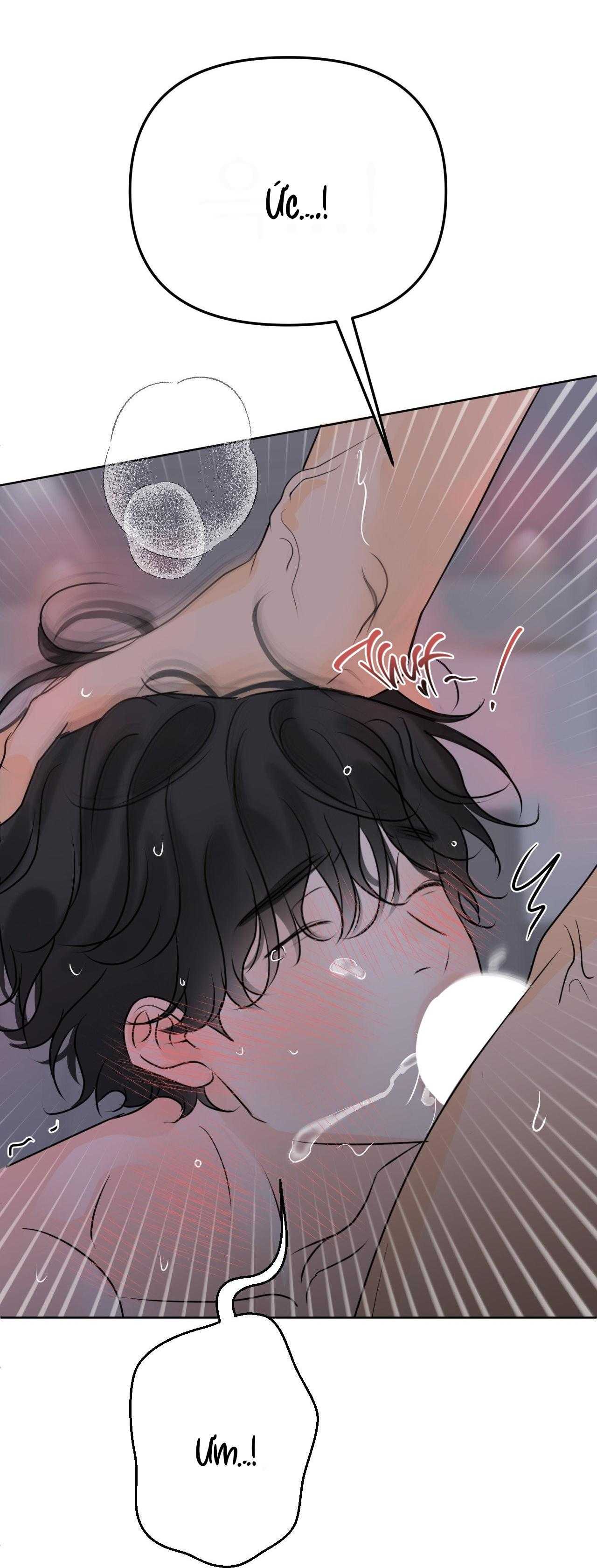 RANH GIỚI CỦA MÙI HƯƠNG Chapter 58 - Next Chapter 59 H+