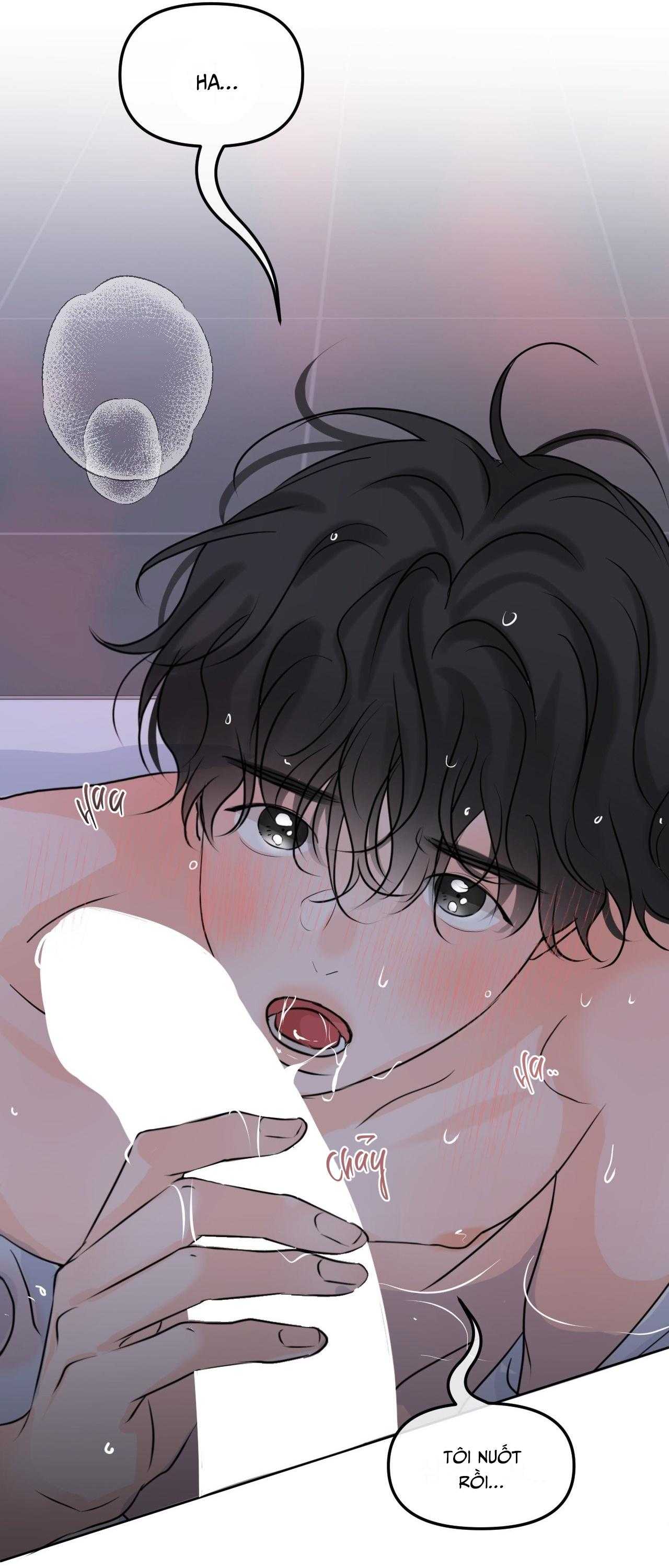RANH GIỚI CỦA MÙI HƯƠNG Chapter 58 - Next Chapter 59 H+