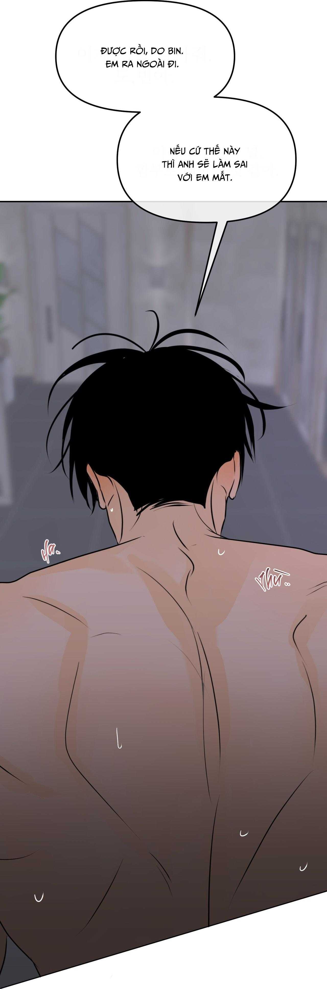RANH GIỚI CỦA MÙI HƯƠNG Chapter 58 - Next Chapter 59 H+