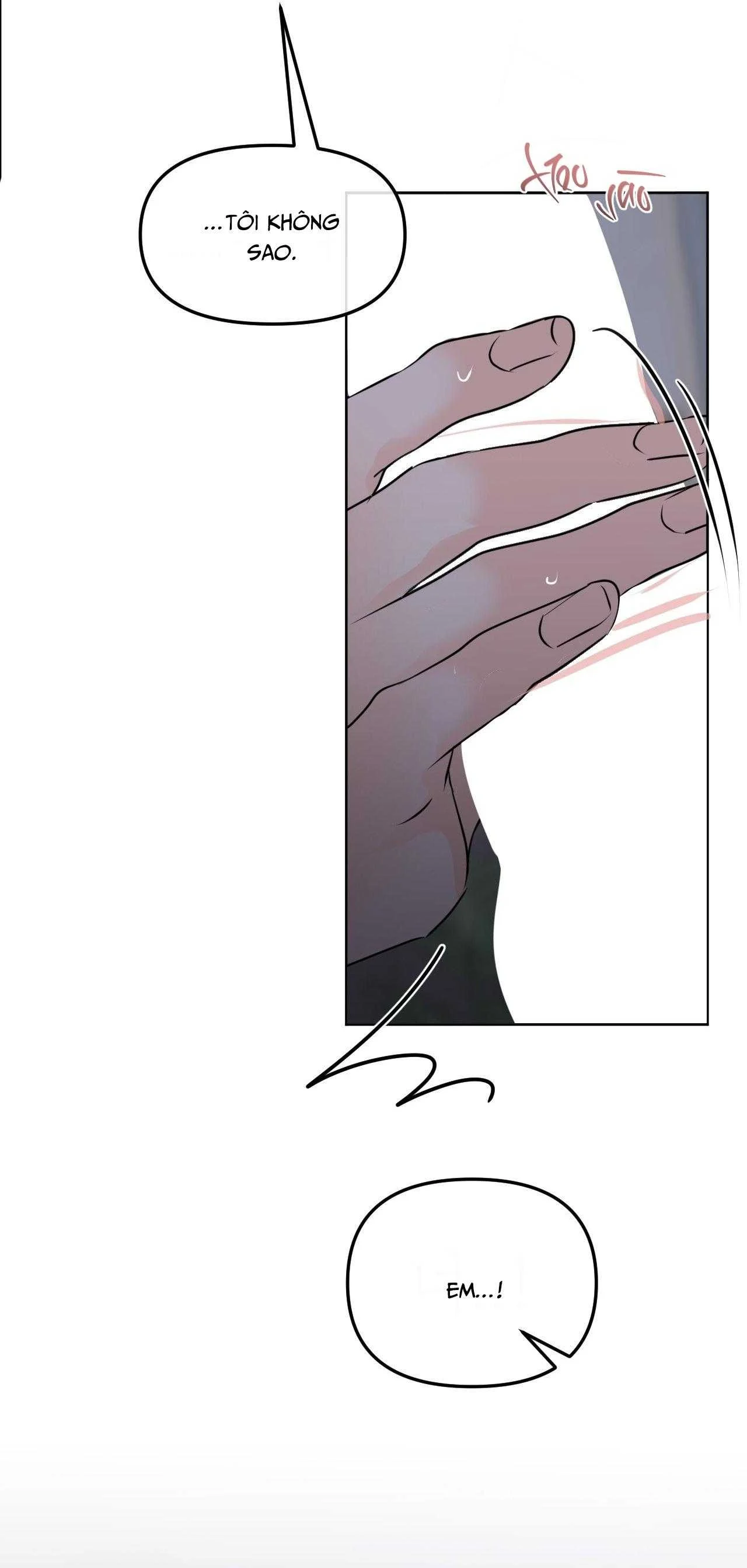 RANH GIỚI CỦA MÙI HƯƠNG Chapter 58 - Next Chapter 59 H+