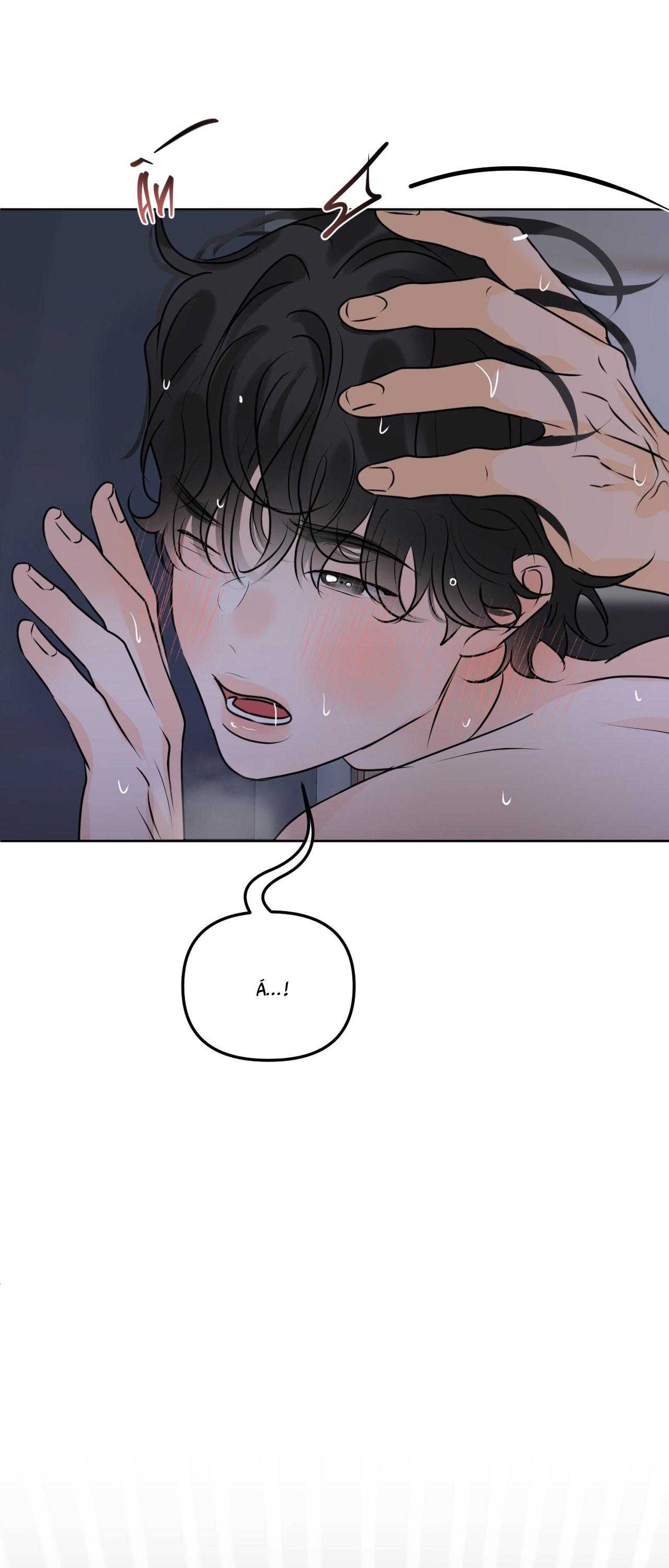 RANH GIỚI CỦA MÙI HƯƠNG Chapter 58 - Next Chapter 59 H+
