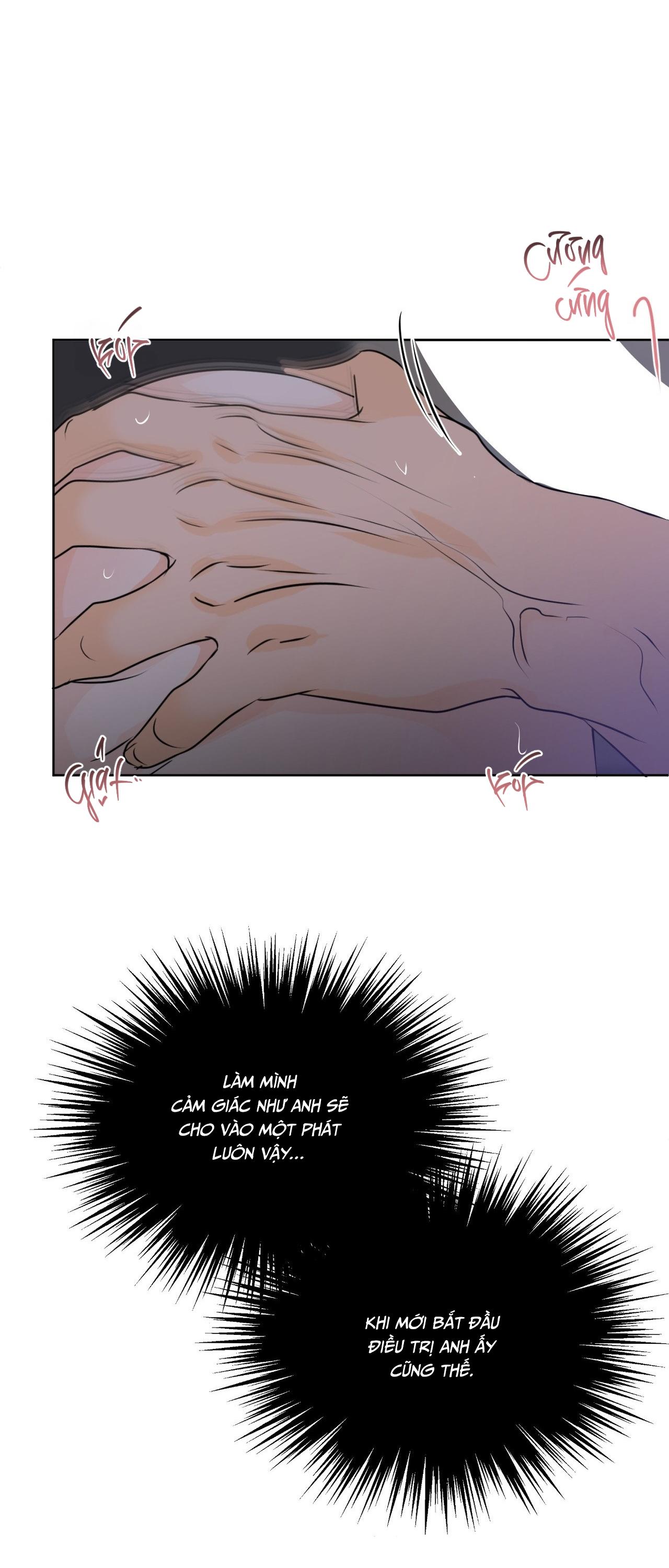 RANH GIỚI CỦA MÙI HƯƠNG Chapter 59 H+ - Next 