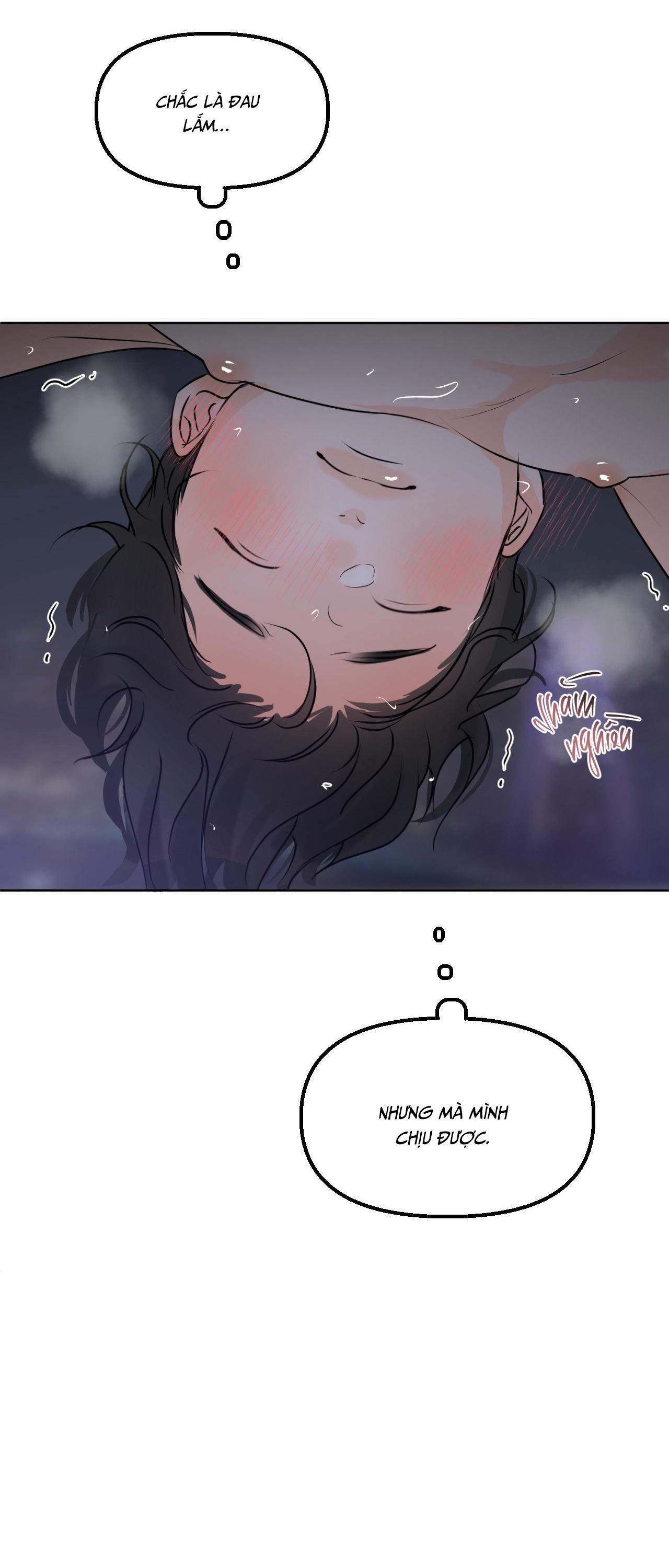 RANH GIỚI CỦA MÙI HƯƠNG Chapter 59 H+ - Next 