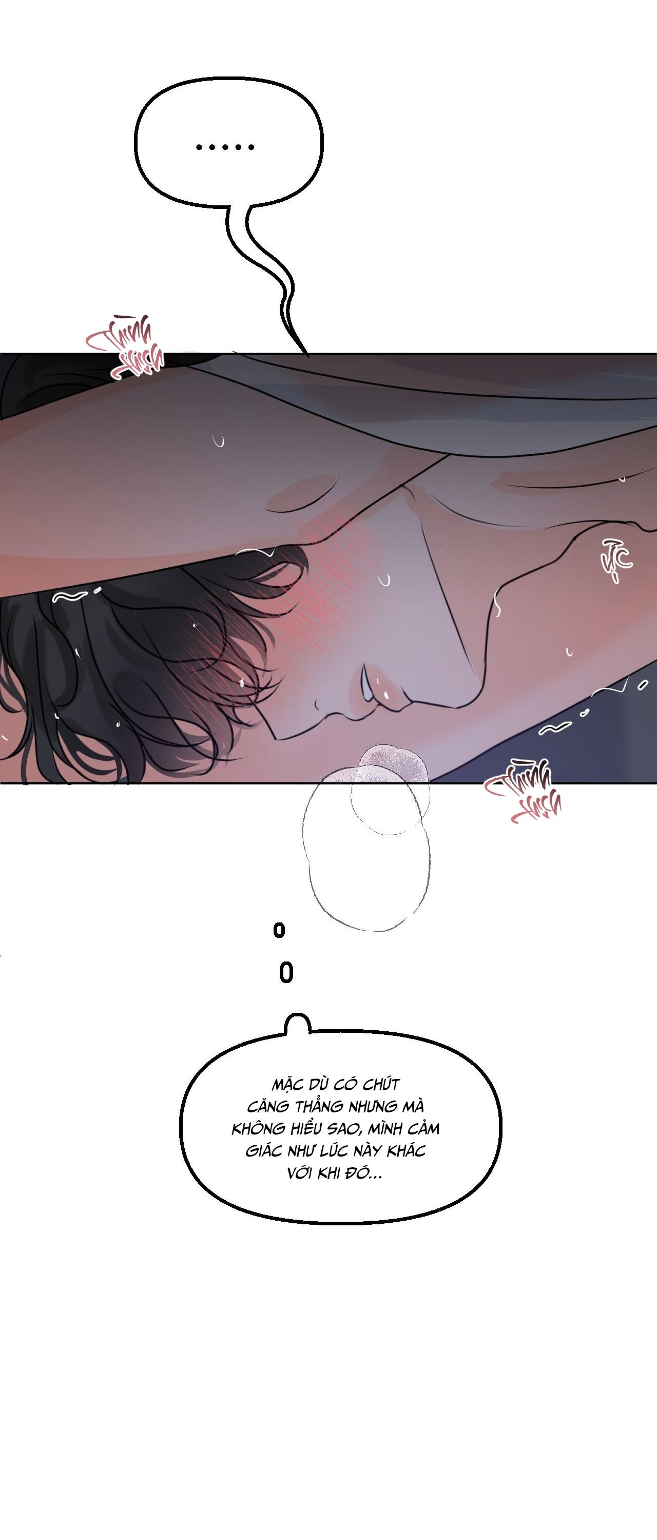 RANH GIỚI CỦA MÙI HƯƠNG Chapter 59 H+ - Next 