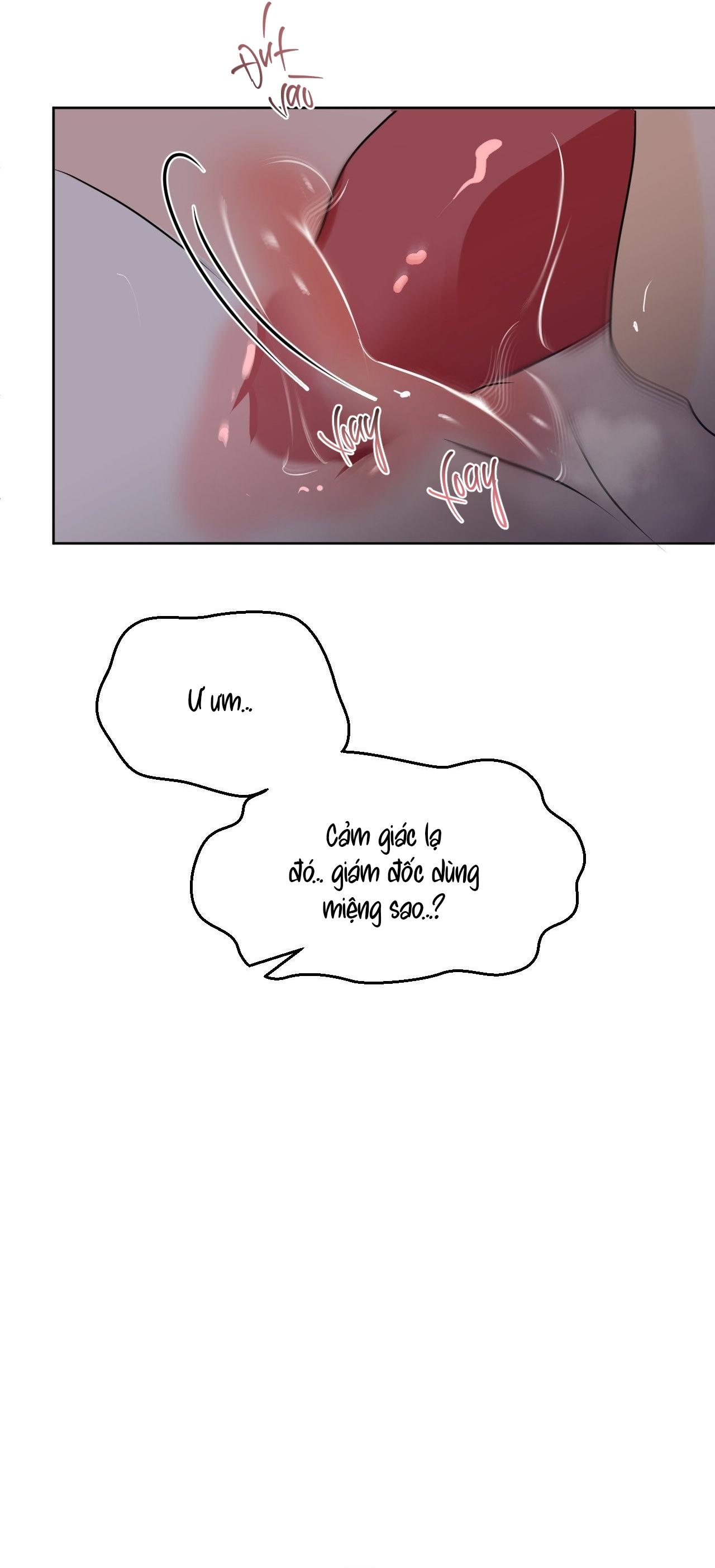RANH GIỚI CỦA MÙI HƯƠNG Chapter 59 H+ - Next 