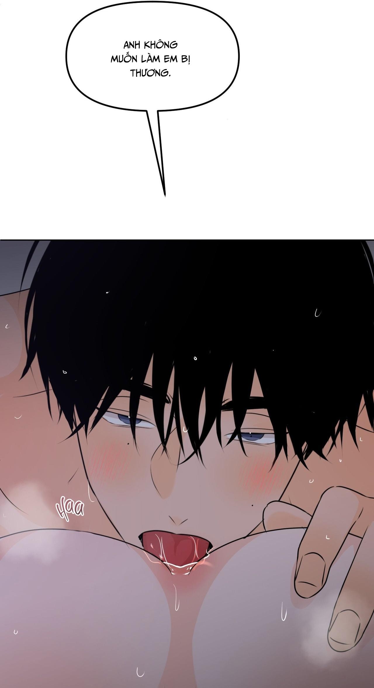 RANH GIỚI CỦA MÙI HƯƠNG Chapter 59 H+ - Next 