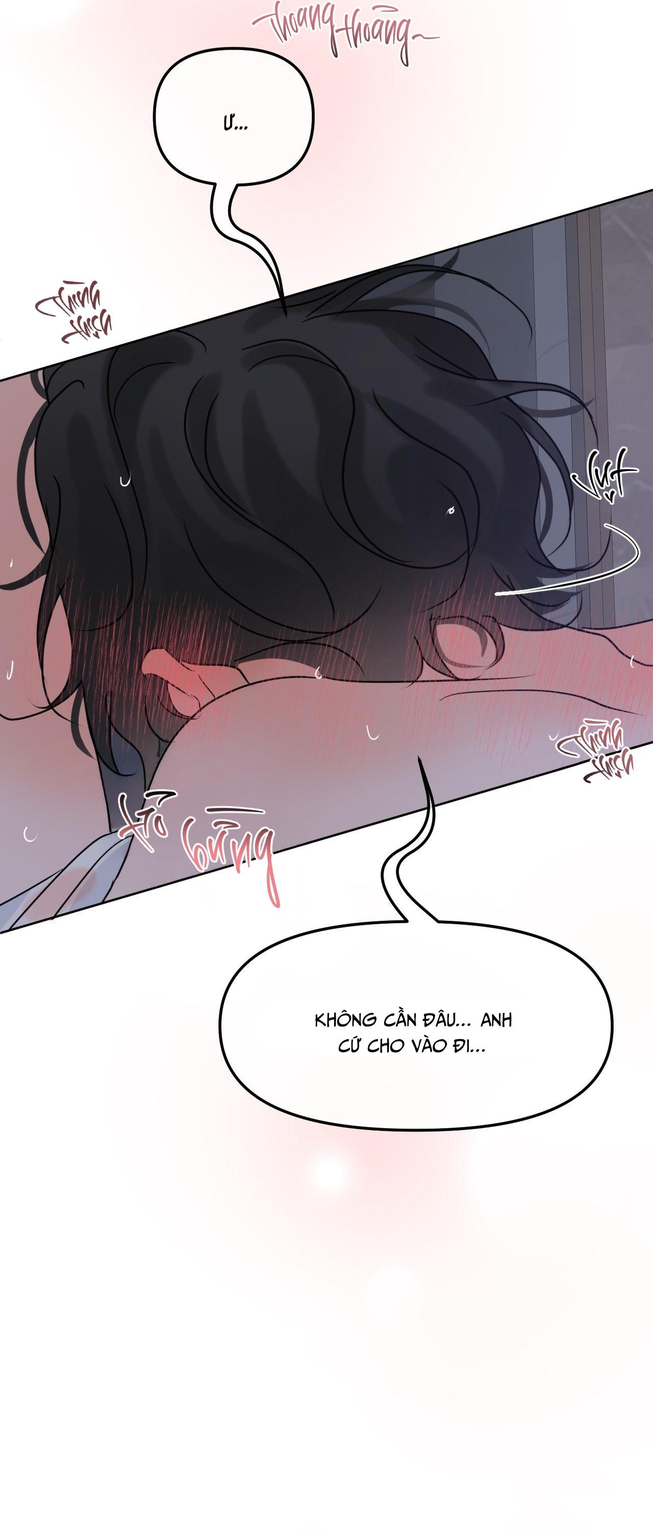 RANH GIỚI CỦA MÙI HƯƠNG Chapter 59 H+ - Next 