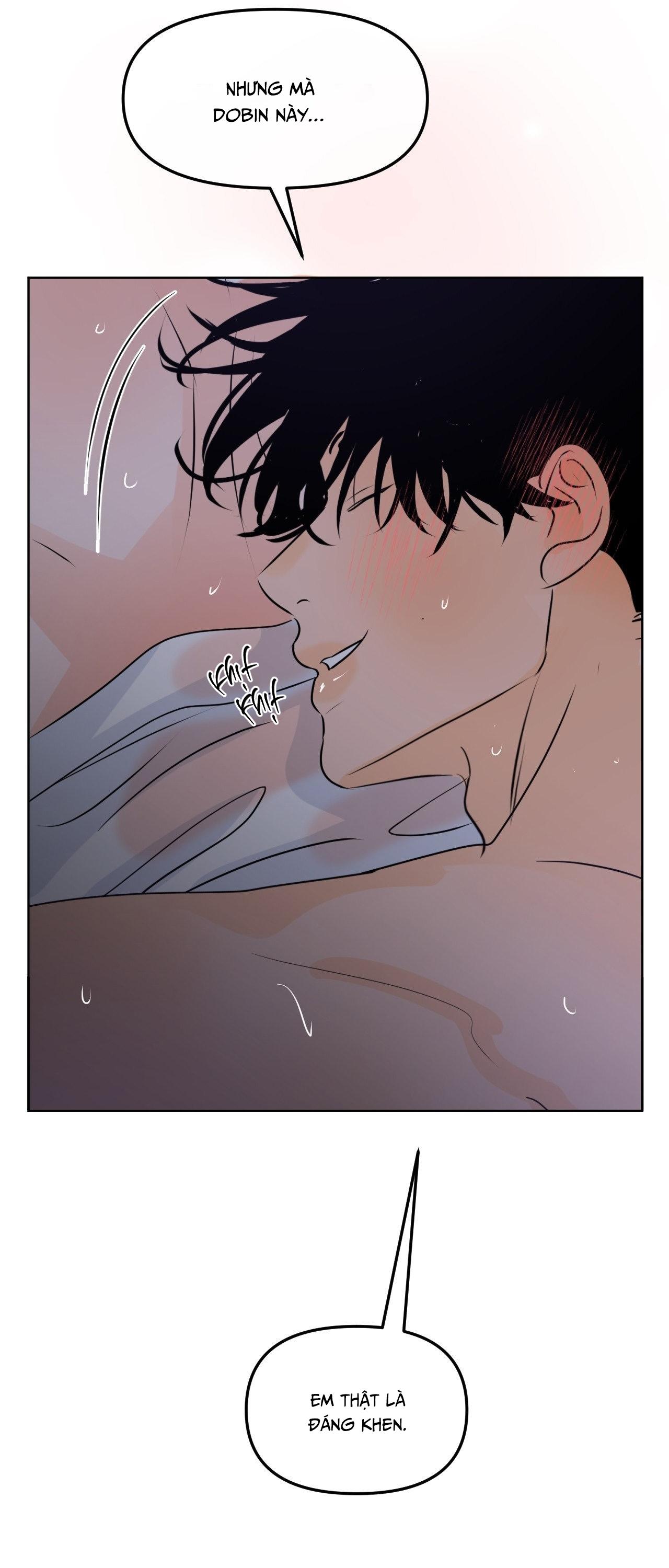 RANH GIỚI CỦA MÙI HƯƠNG Chapter 59 H+ - Next 