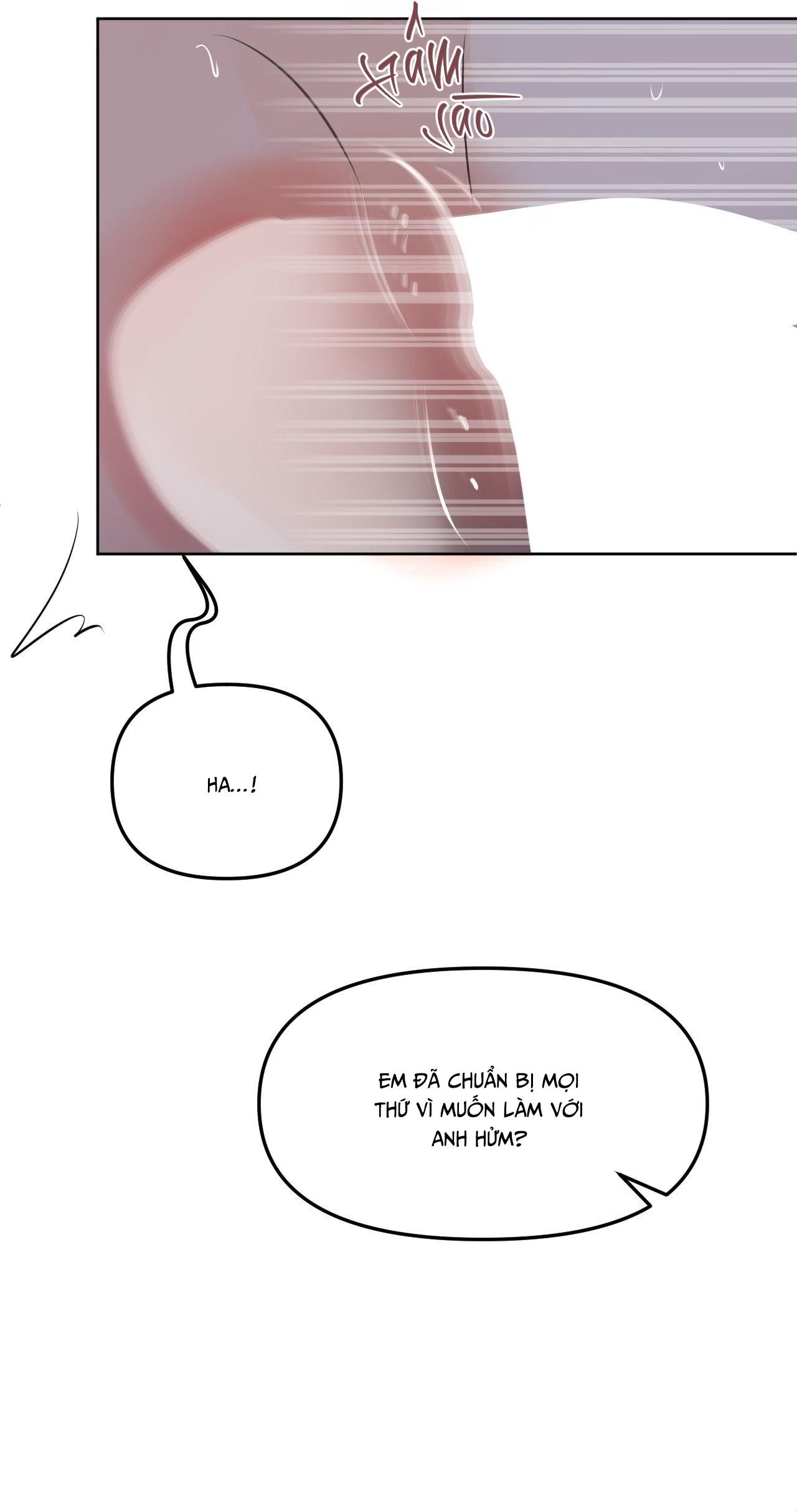 RANH GIỚI CỦA MÙI HƯƠNG Chapter 59 H+ - Next 