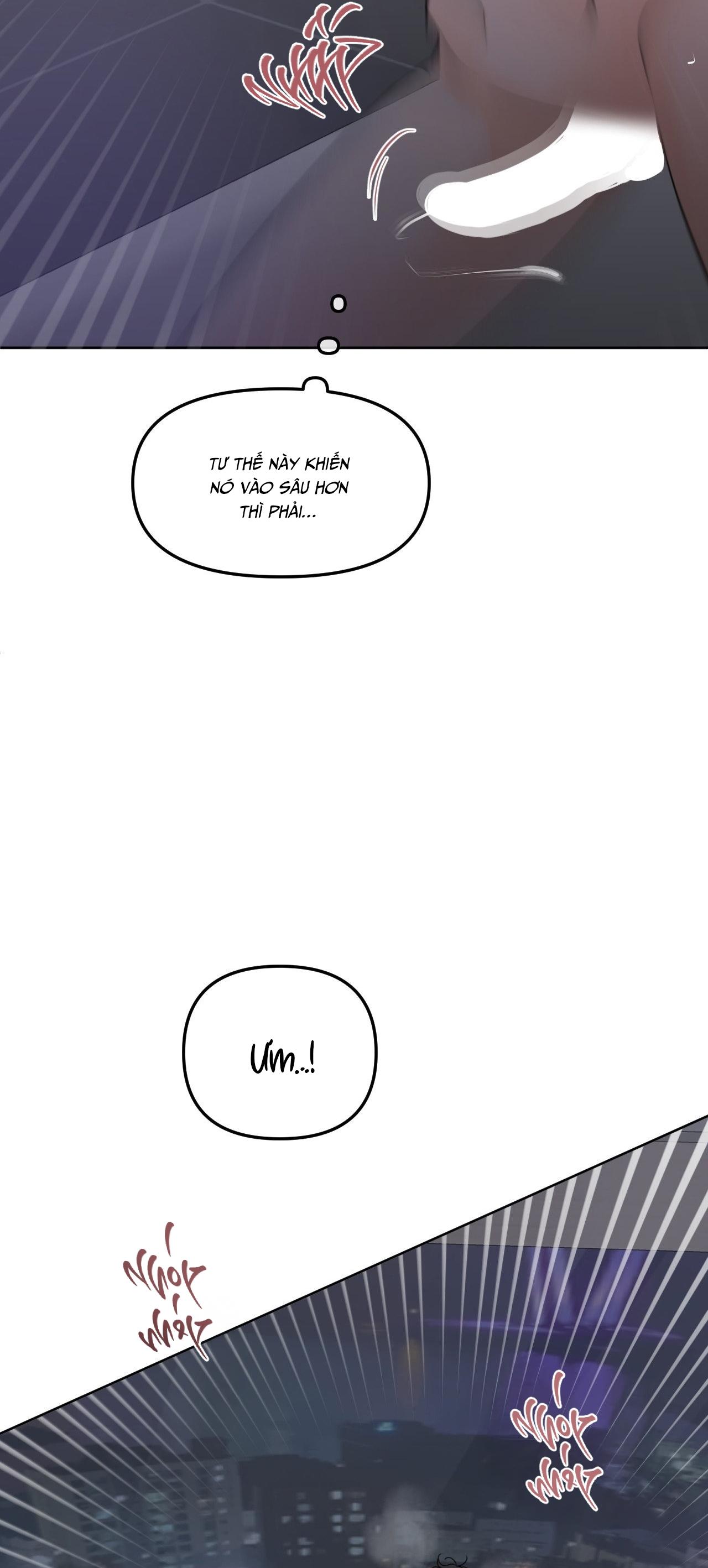 RANH GIỚI CỦA MÙI HƯƠNG Chapter 59 H+ - Next 