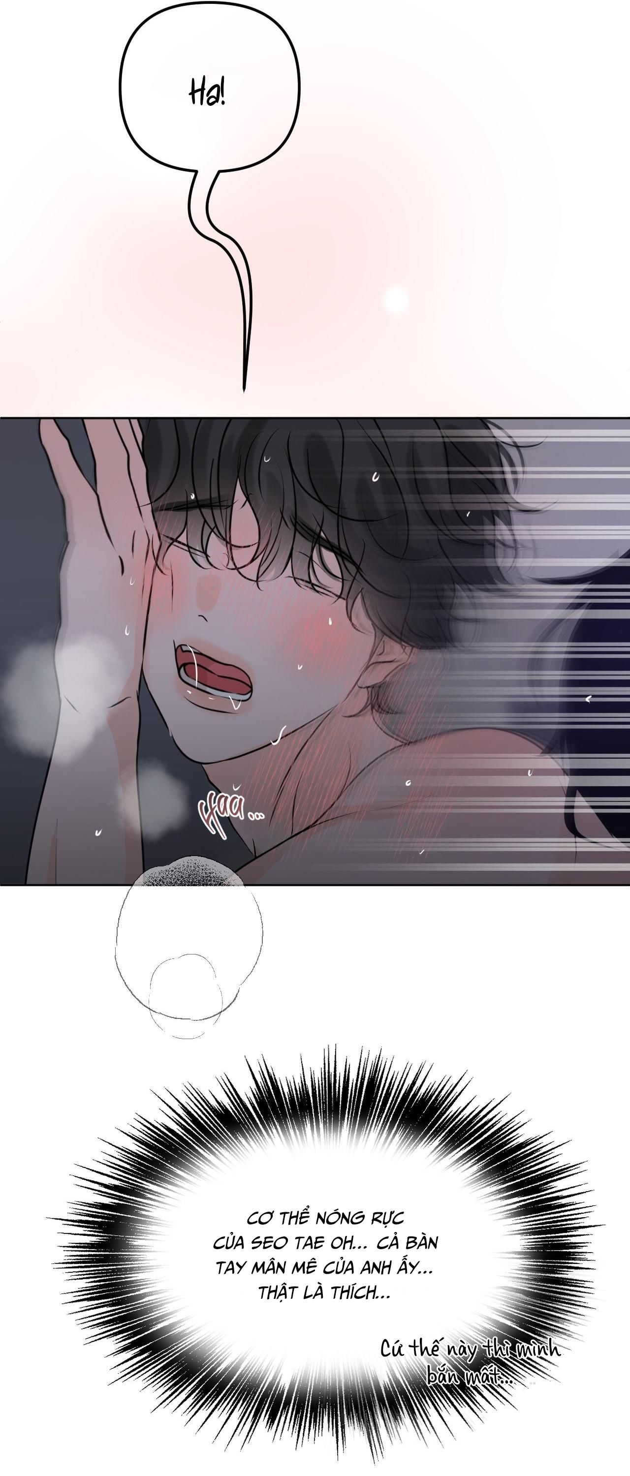 RANH GIỚI CỦA MÙI HƯƠNG Chapter 59 H+ - Next 
