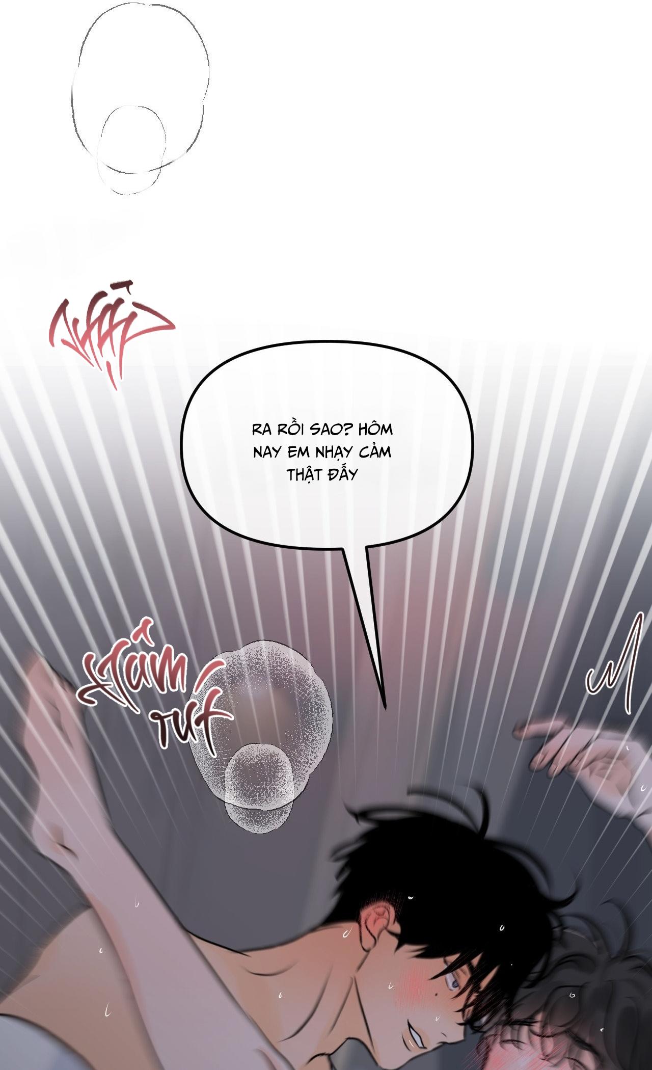 RANH GIỚI CỦA MÙI HƯƠNG Chapter 59 H+ - Next 