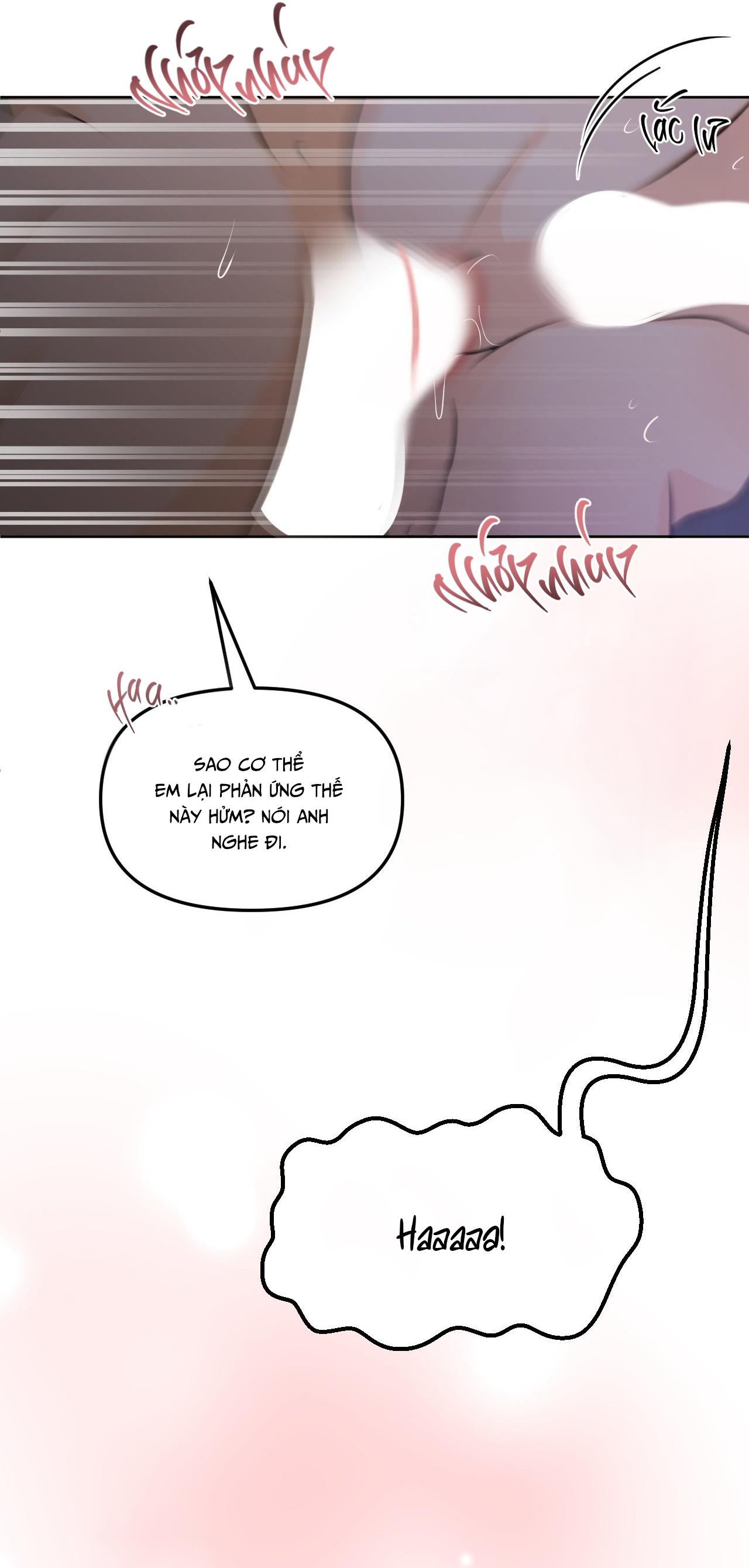 RANH GIỚI CỦA MÙI HƯƠNG Chapter 59 H+ - Next 