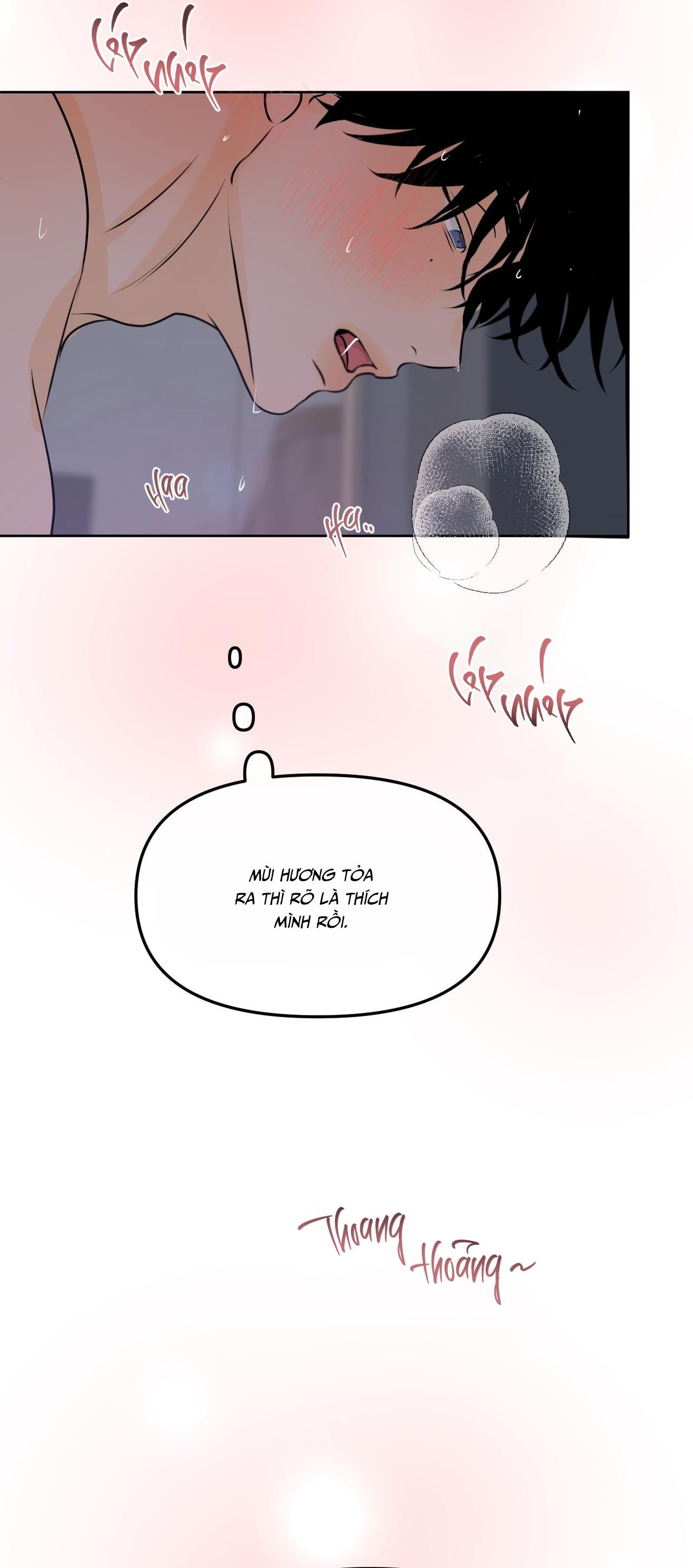 RANH GIỚI CỦA MÙI HƯƠNG Chapter 59 H+ - Next 