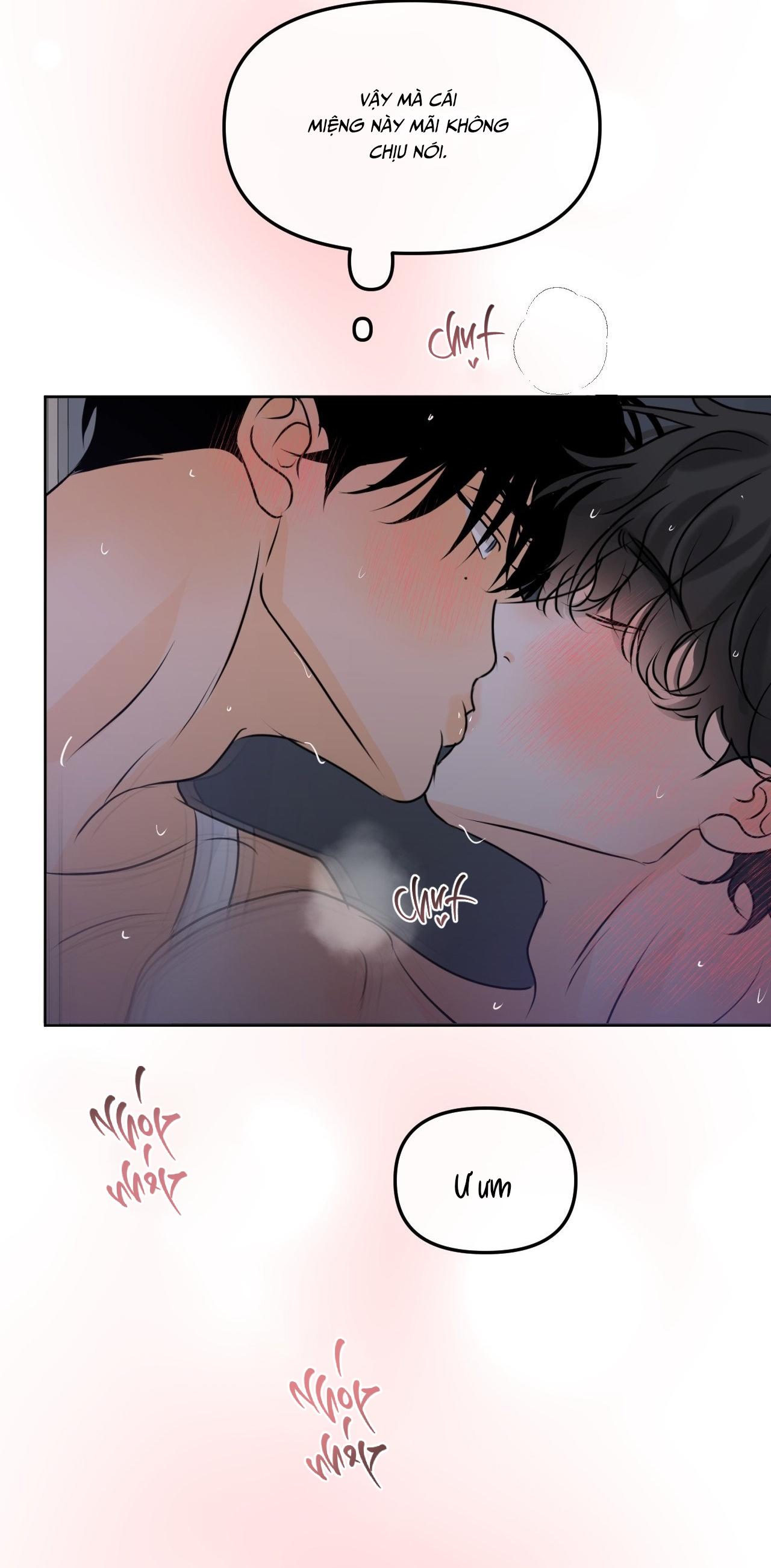 RANH GIỚI CỦA MÙI HƯƠNG Chapter 59 H+ - Next 