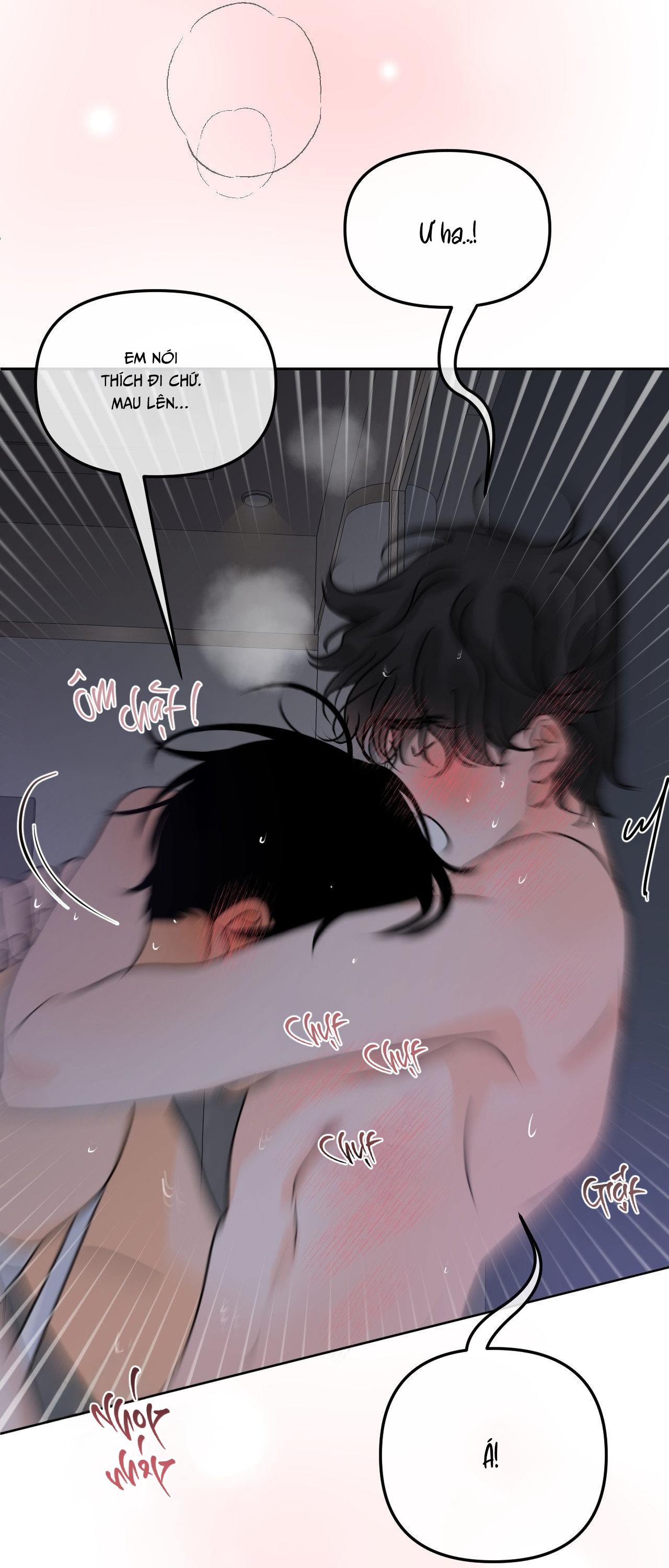 RANH GIỚI CỦA MÙI HƯƠNG Chapter 59 H+ - Next 