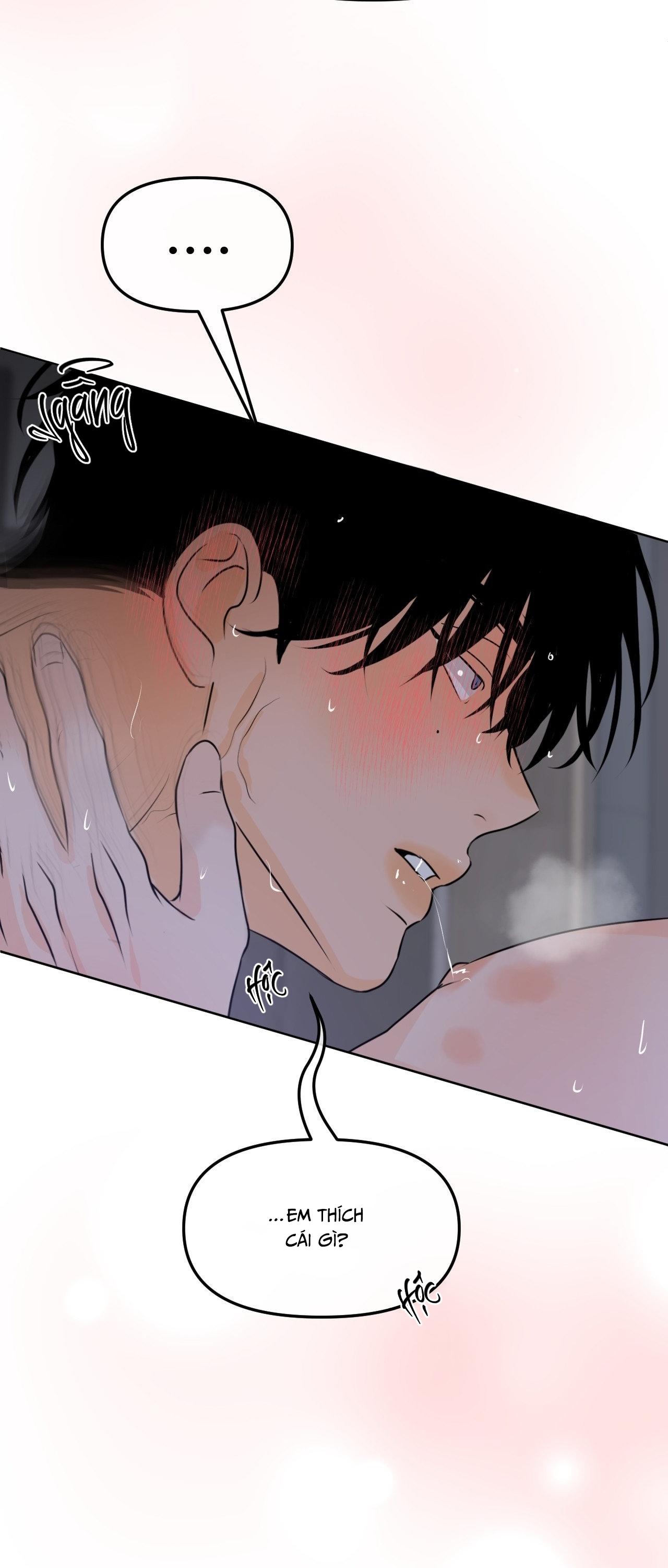 RANH GIỚI CỦA MÙI HƯƠNG Chapter 59 H+ - Next 