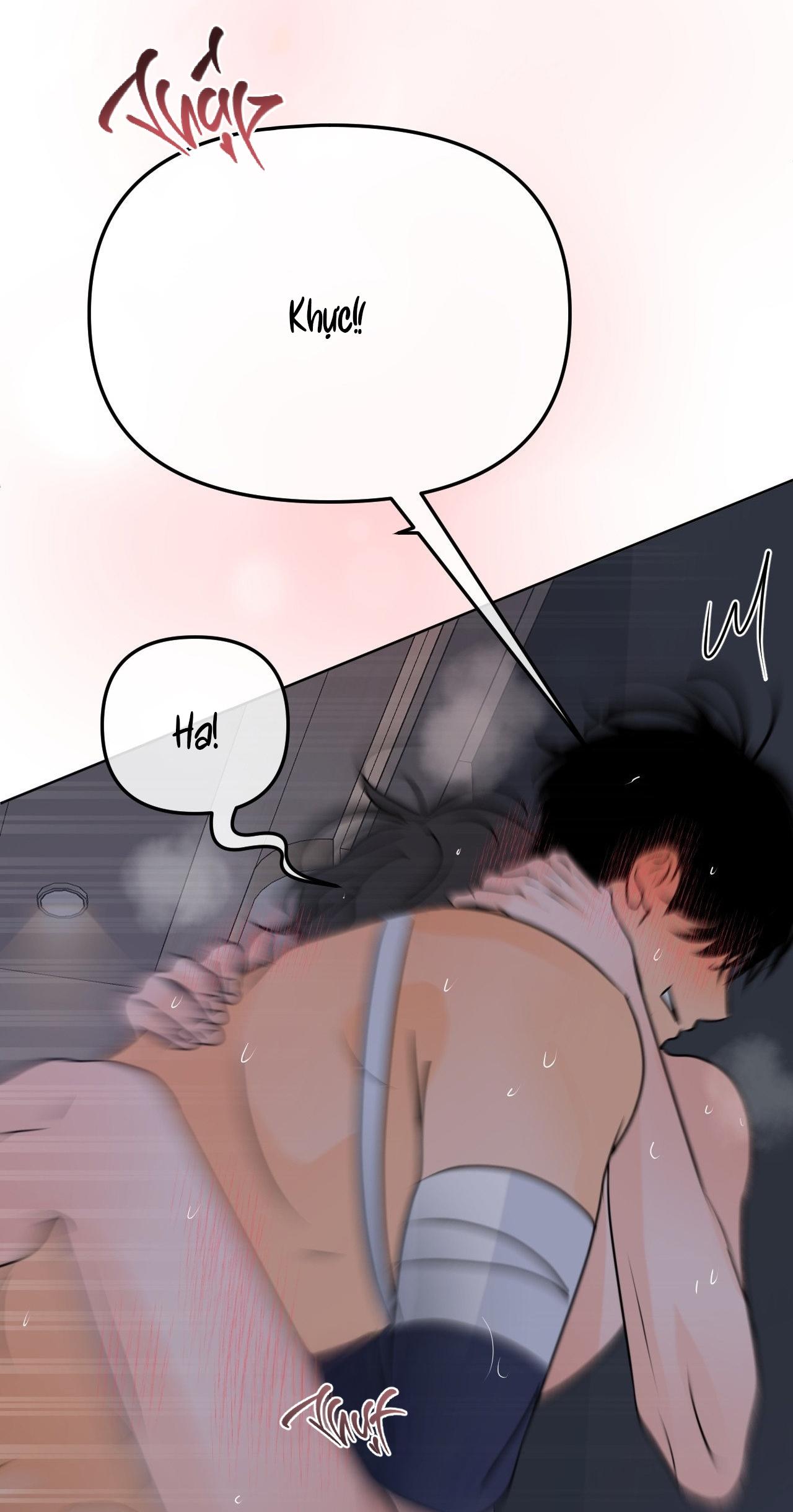 RANH GIỚI CỦA MÙI HƯƠNG Chapter 59 H+ - Next 