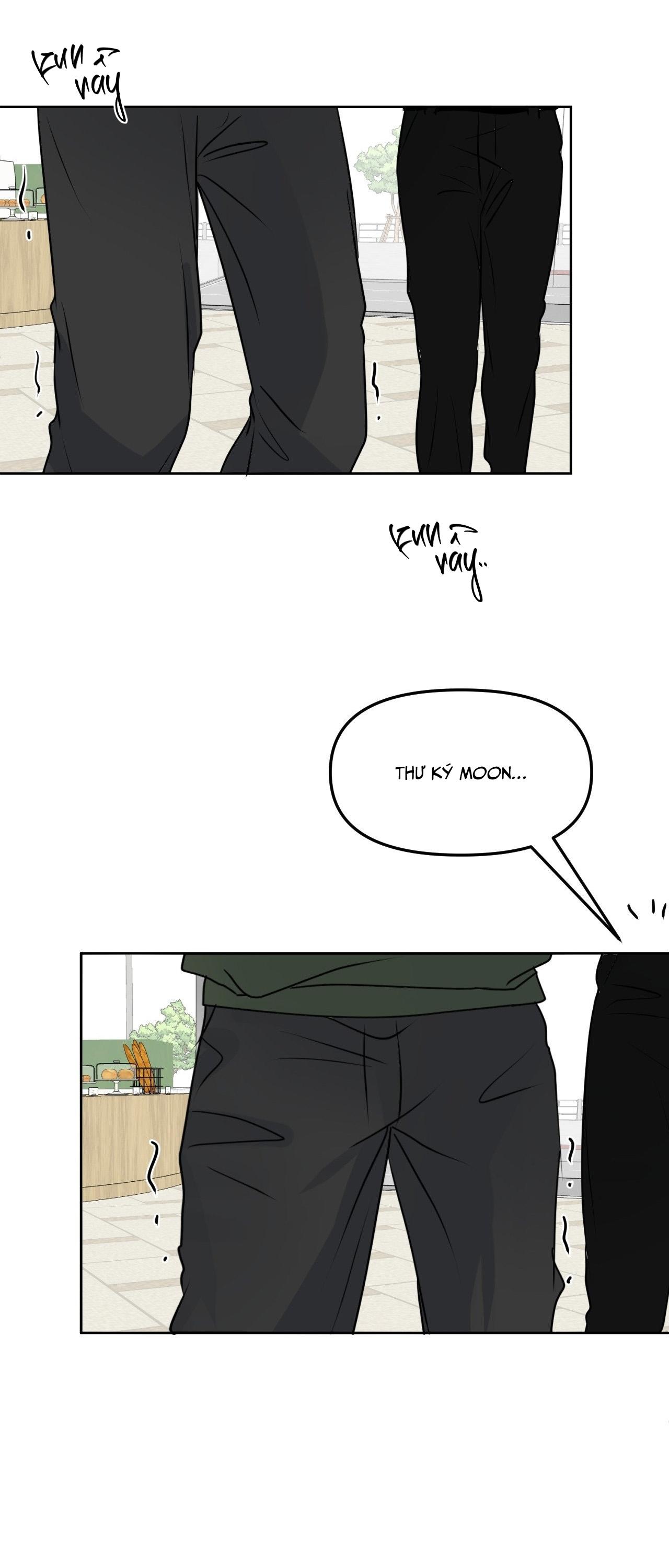 RANH GIỚI CỦA MÙI HƯƠNG Chapter 59 H+ - Next 