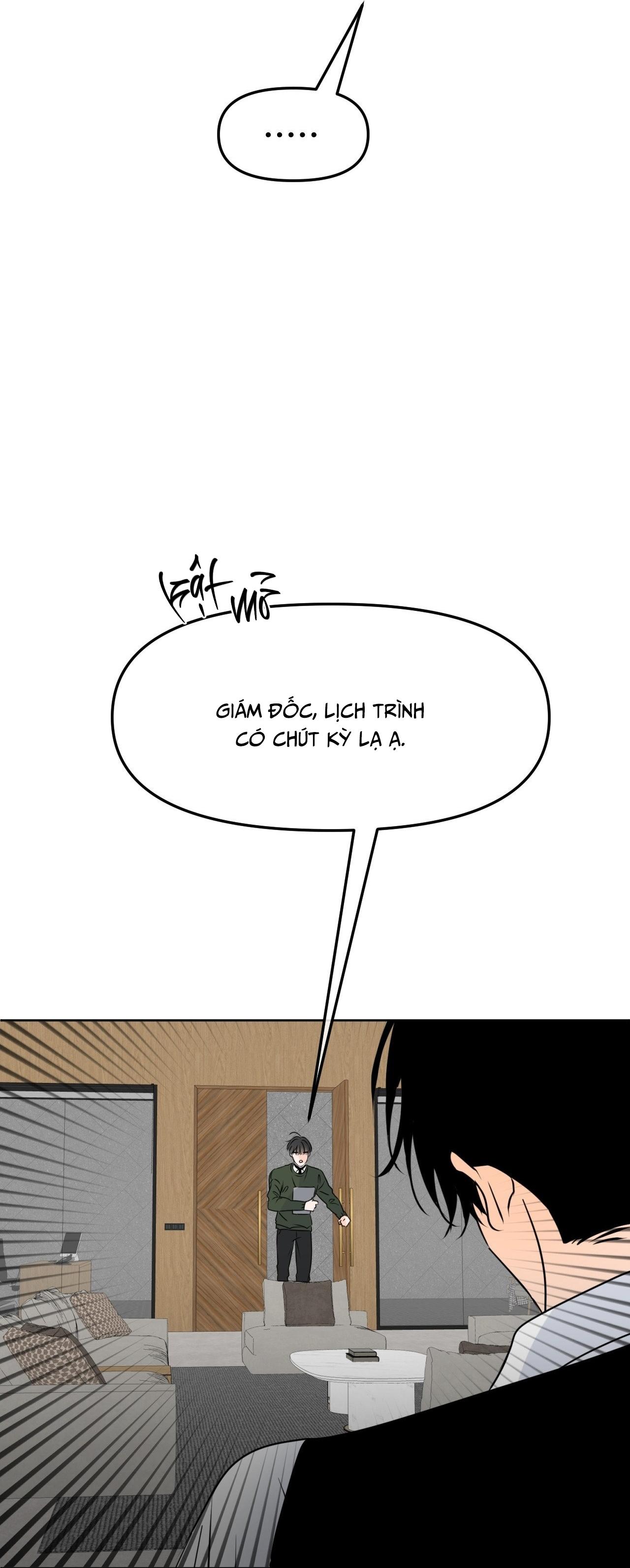 RANH GIỚI CỦA MÙI HƯƠNG Chapter 59 H+ - Next 