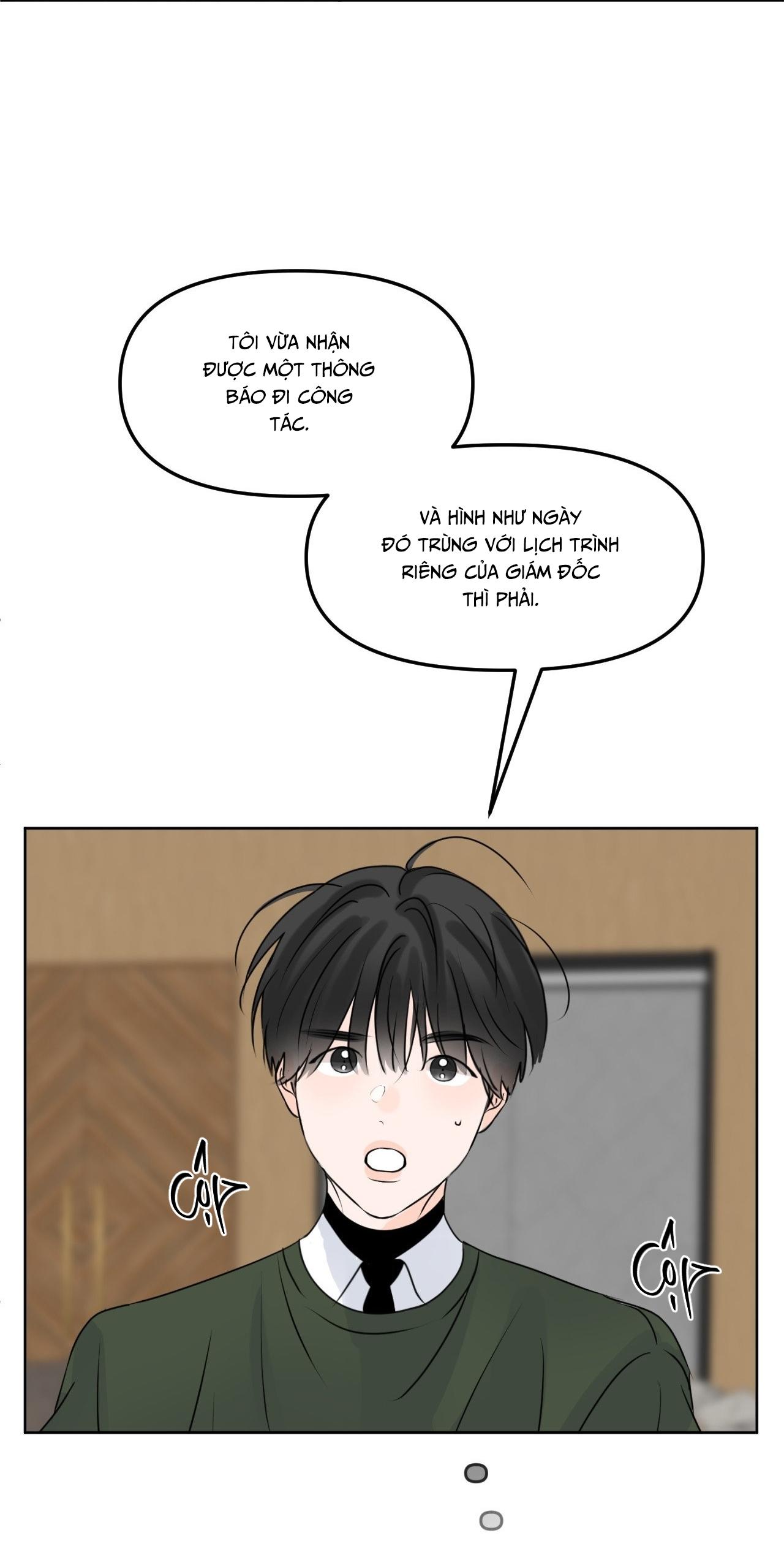 RANH GIỚI CỦA MÙI HƯƠNG Chapter 59 H+ - Next 