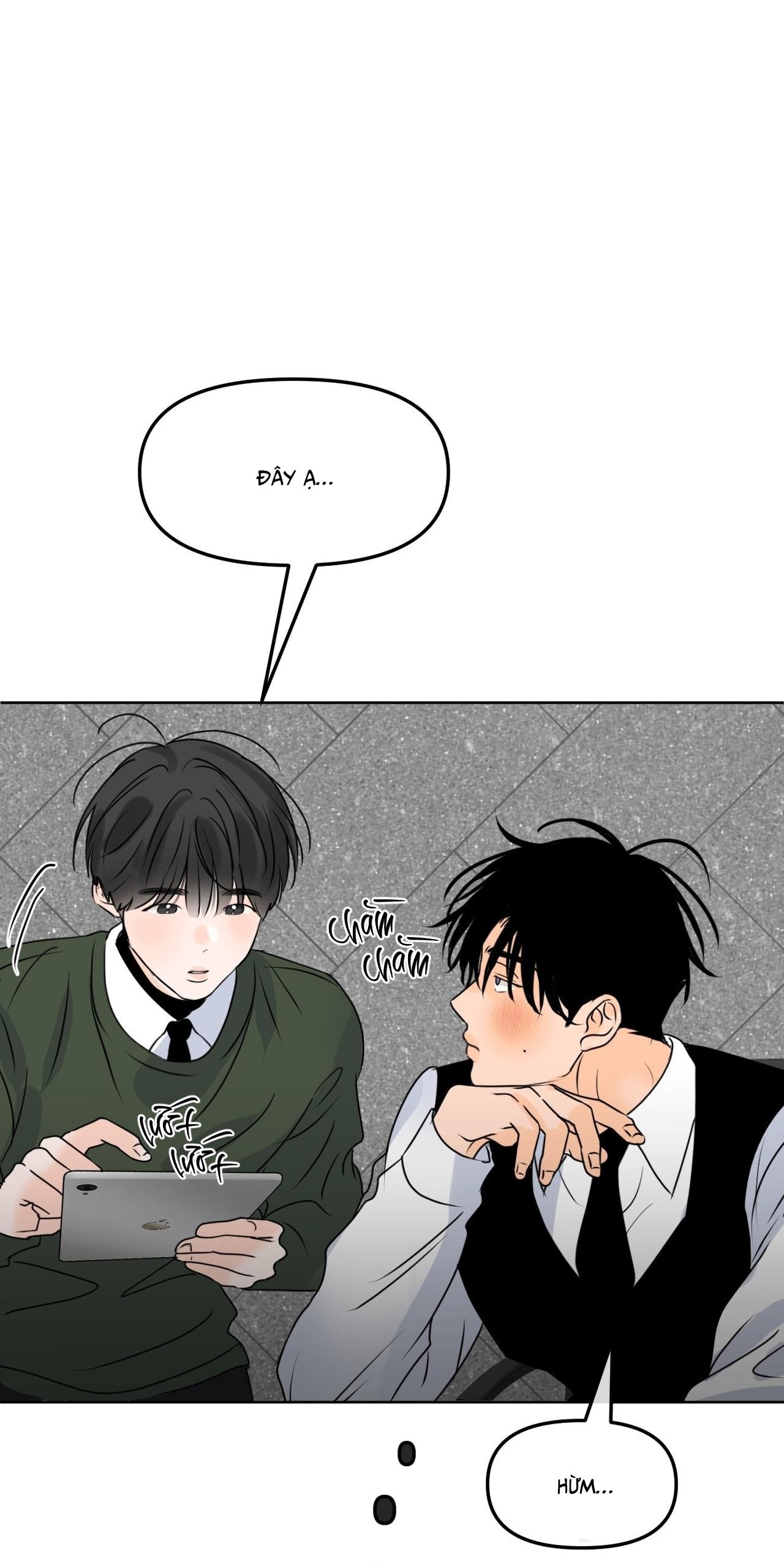 RANH GIỚI CỦA MÙI HƯƠNG Chapter 59 H+ - Next 