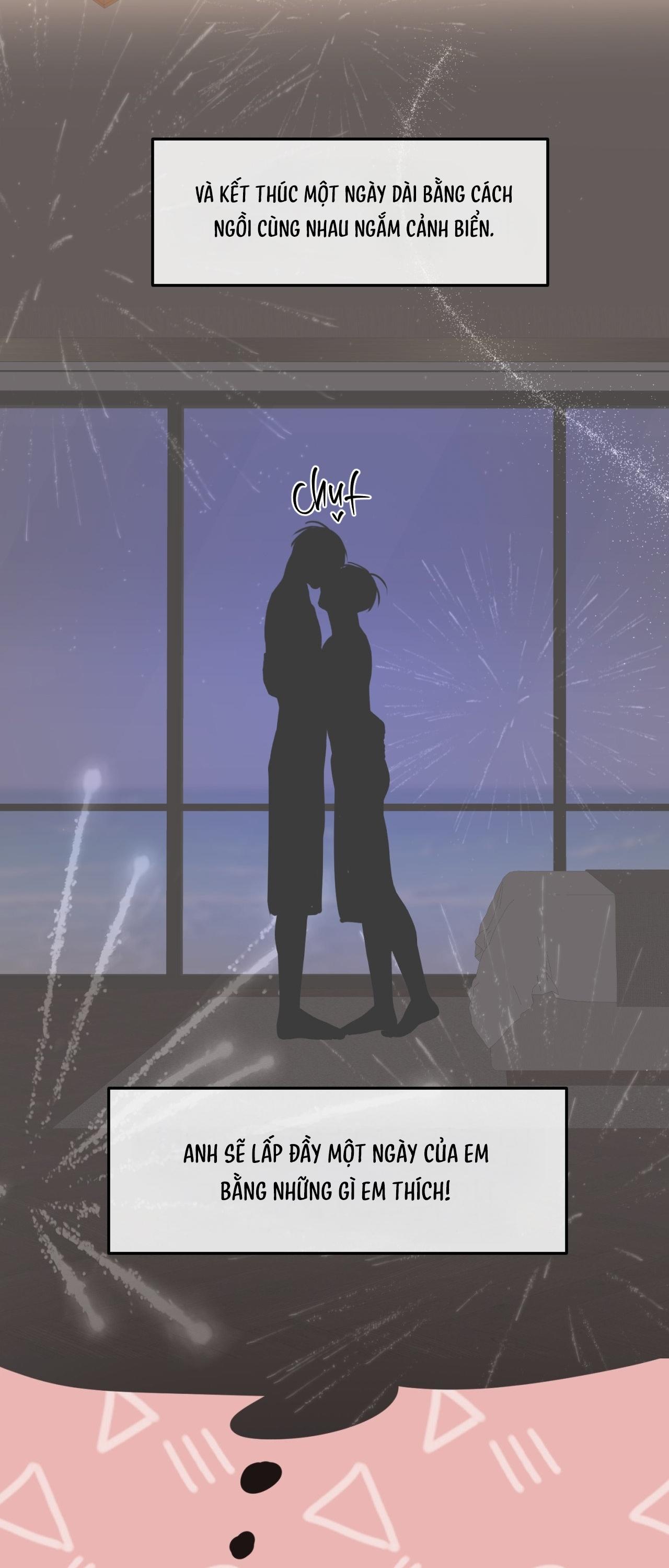 RANH GIỚI CỦA MÙI HƯƠNG Chapter 59 H+ - Next 