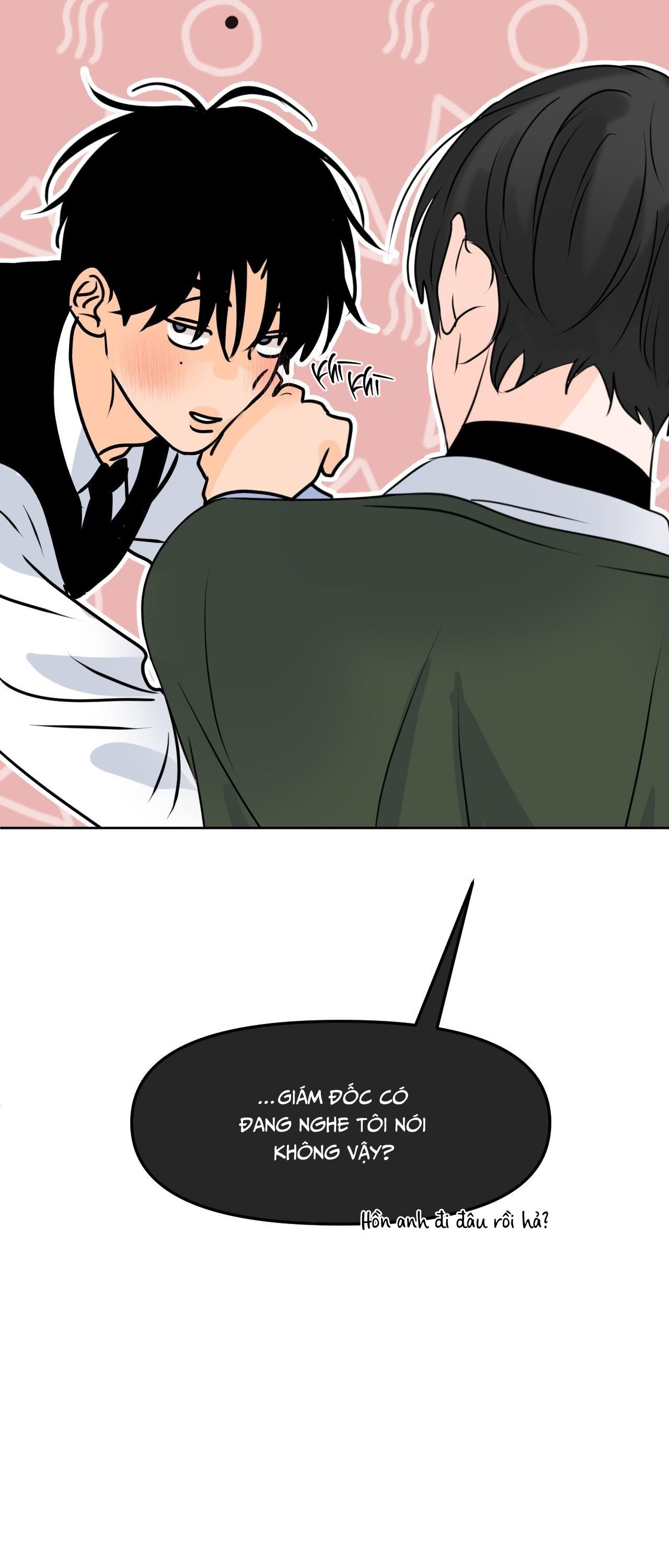 RANH GIỚI CỦA MÙI HƯƠNG Chapter 59 H+ - Next 