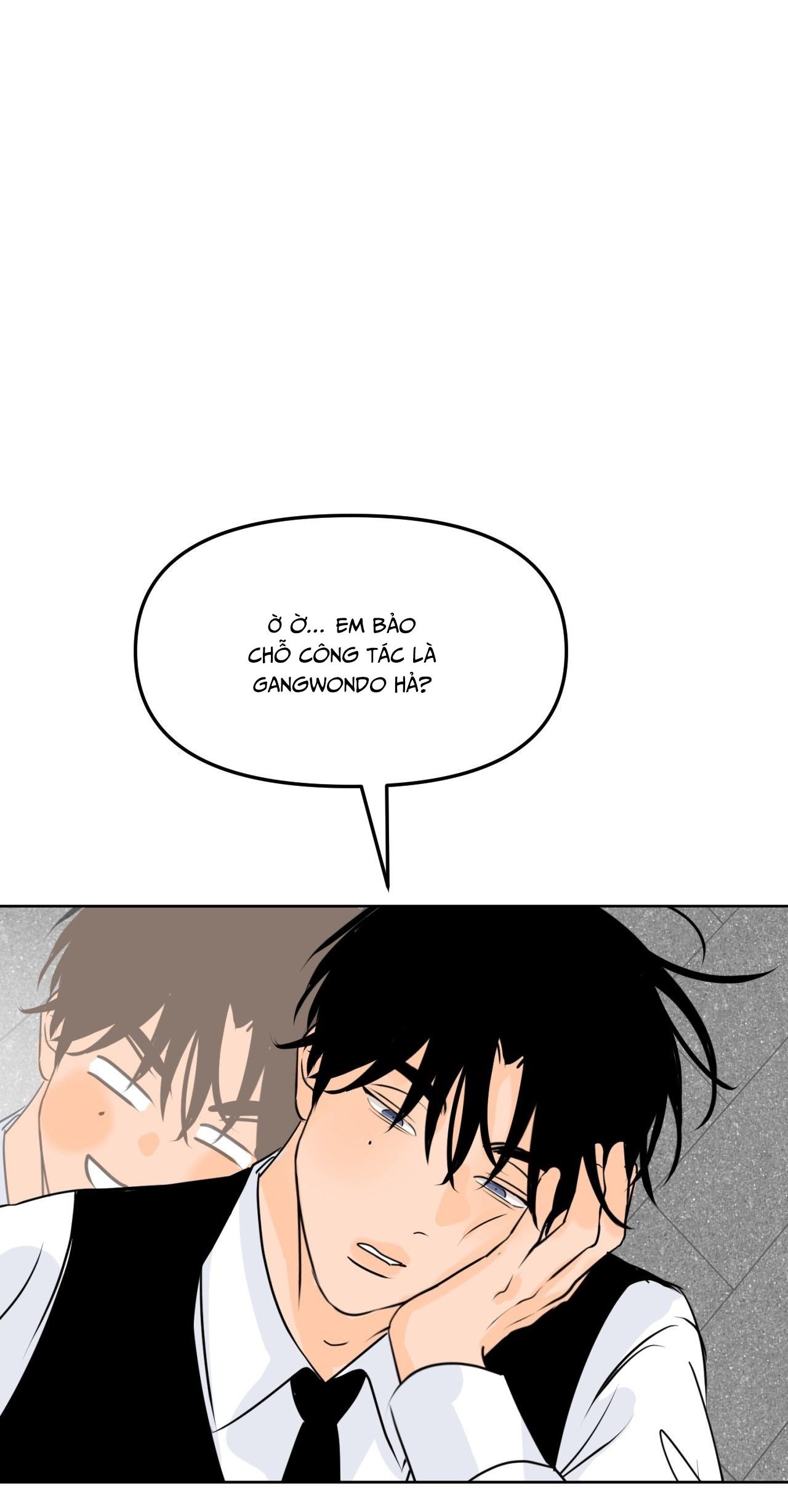 RANH GIỚI CỦA MÙI HƯƠNG Chapter 59 H+ - Next 