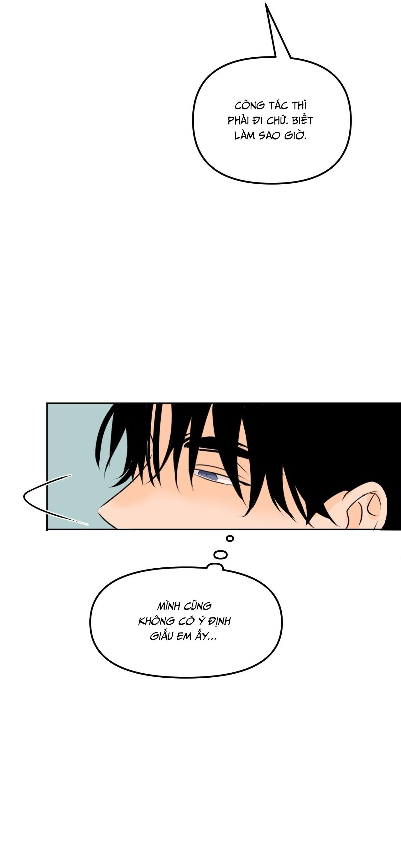 RANH GIỚI CỦA MÙI HƯƠNG Chapter 59 H+ - Next 
