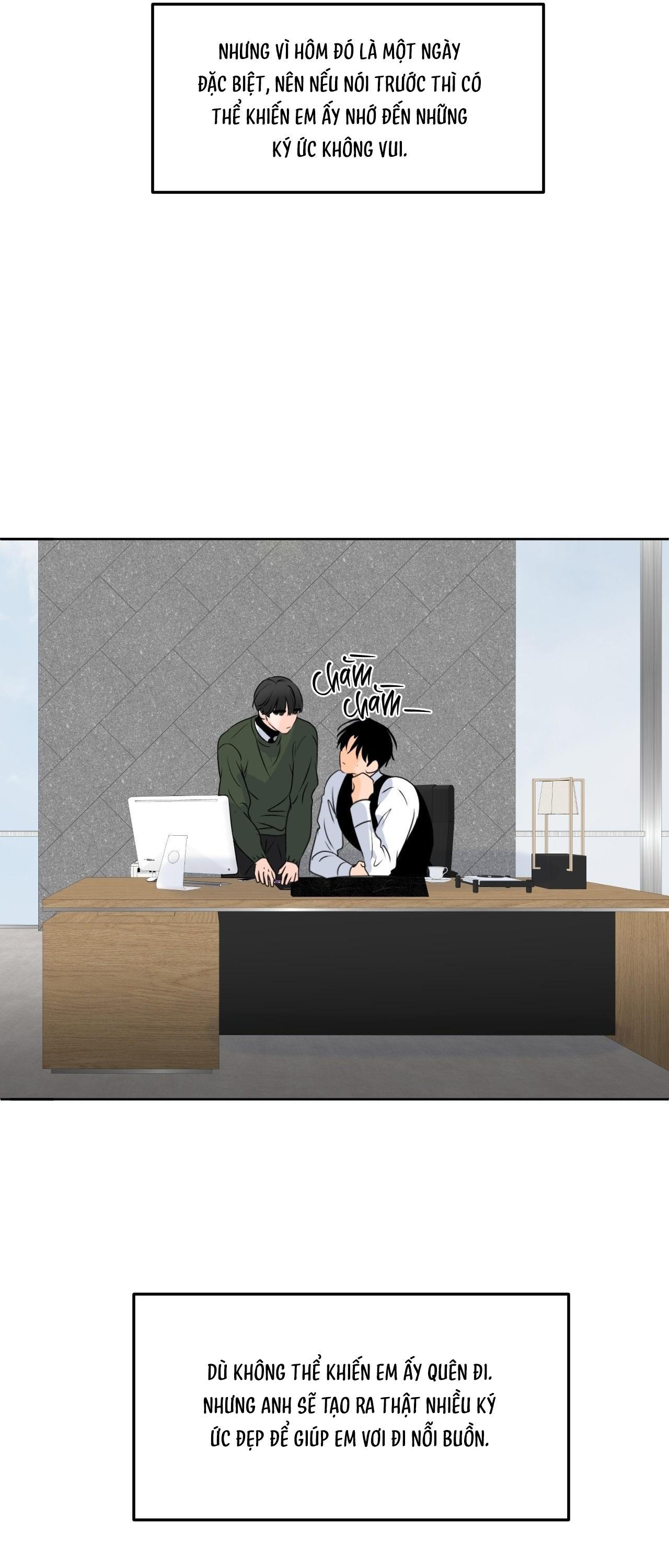 RANH GIỚI CỦA MÙI HƯƠNG Chapter 59 H+ - Next 