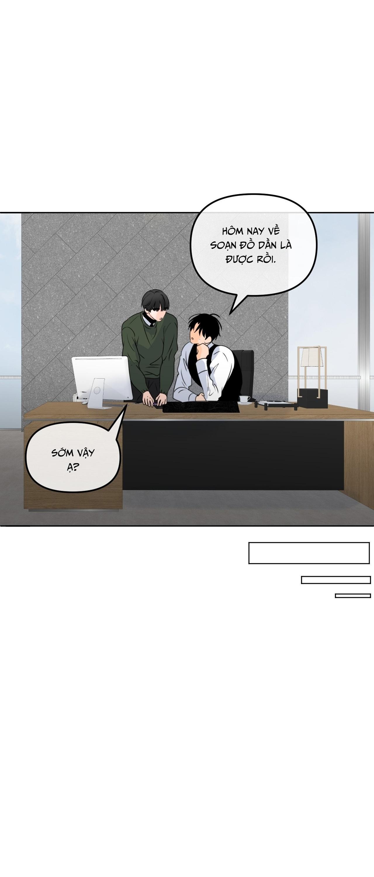 RANH GIỚI CỦA MÙI HƯƠNG Chapter 59 H+ - Next 
