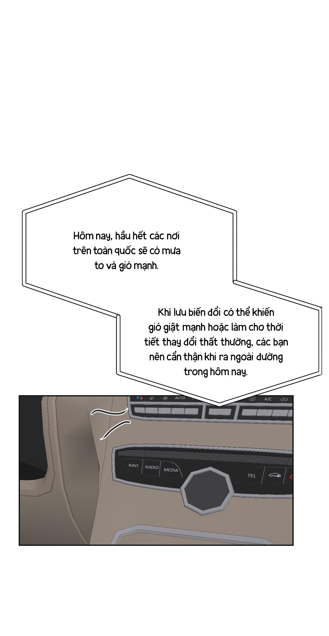 RANH GIỚI CỦA MÙI HƯƠNG Chapter 59 H+ - Next 