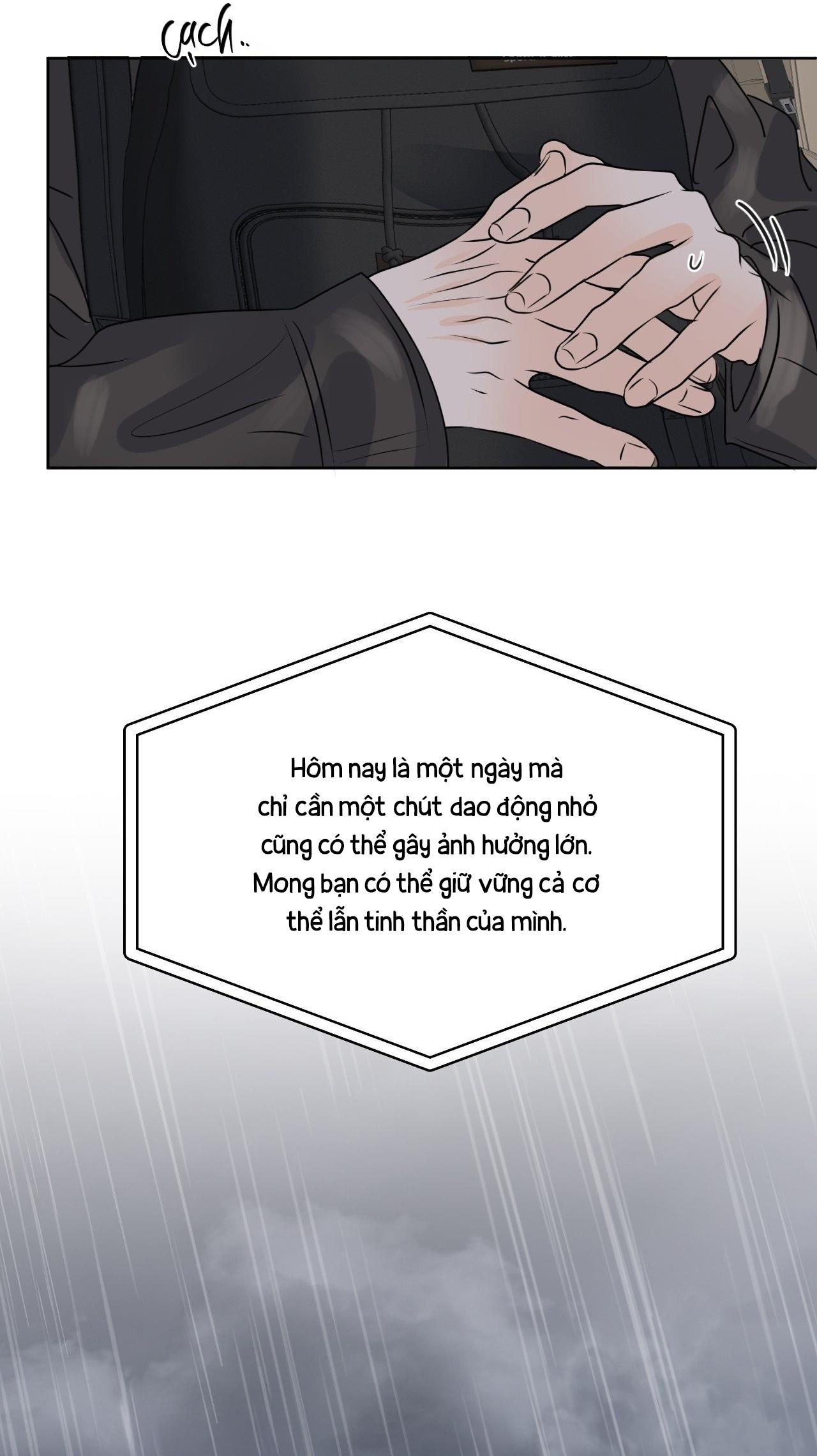 RANH GIỚI CỦA MÙI HƯƠNG Chapter 59 H+ - Next 