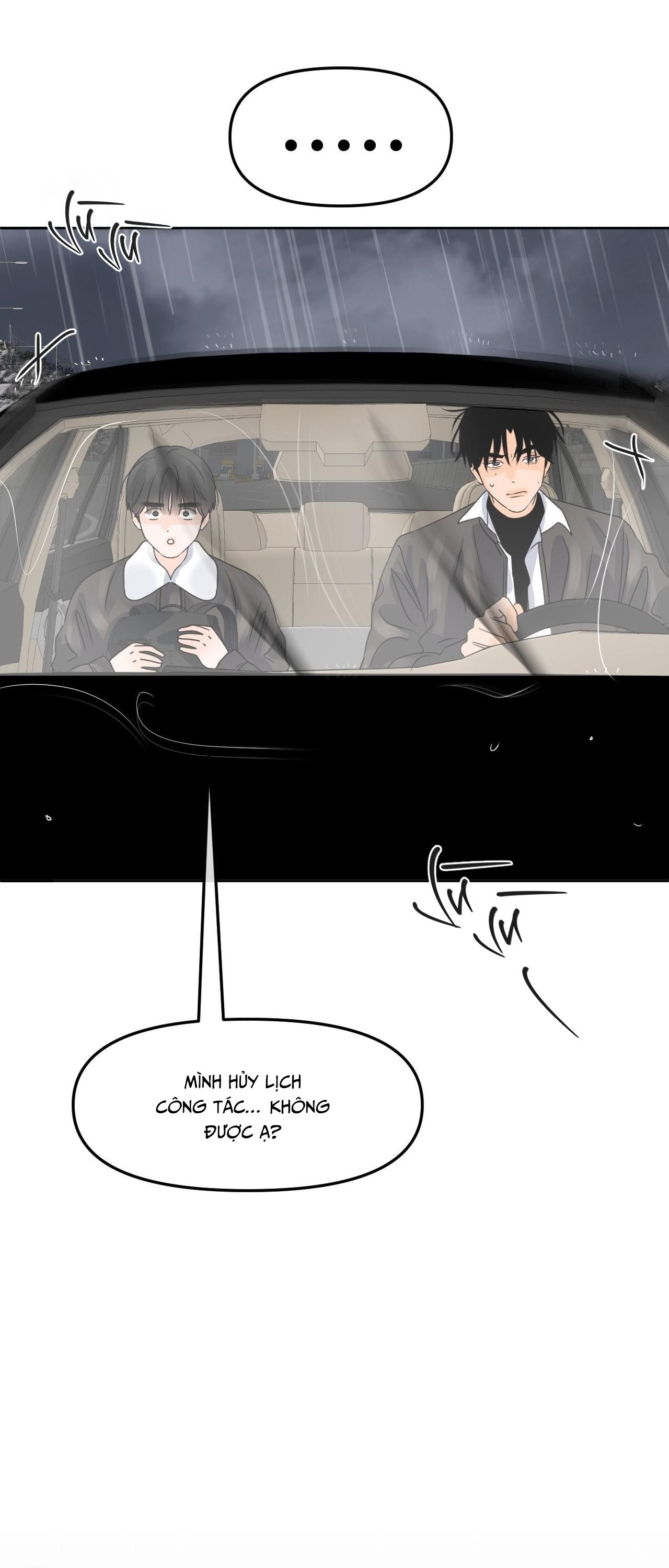 RANH GIỚI CỦA MÙI HƯƠNG Chapter 59 H+ - Next 