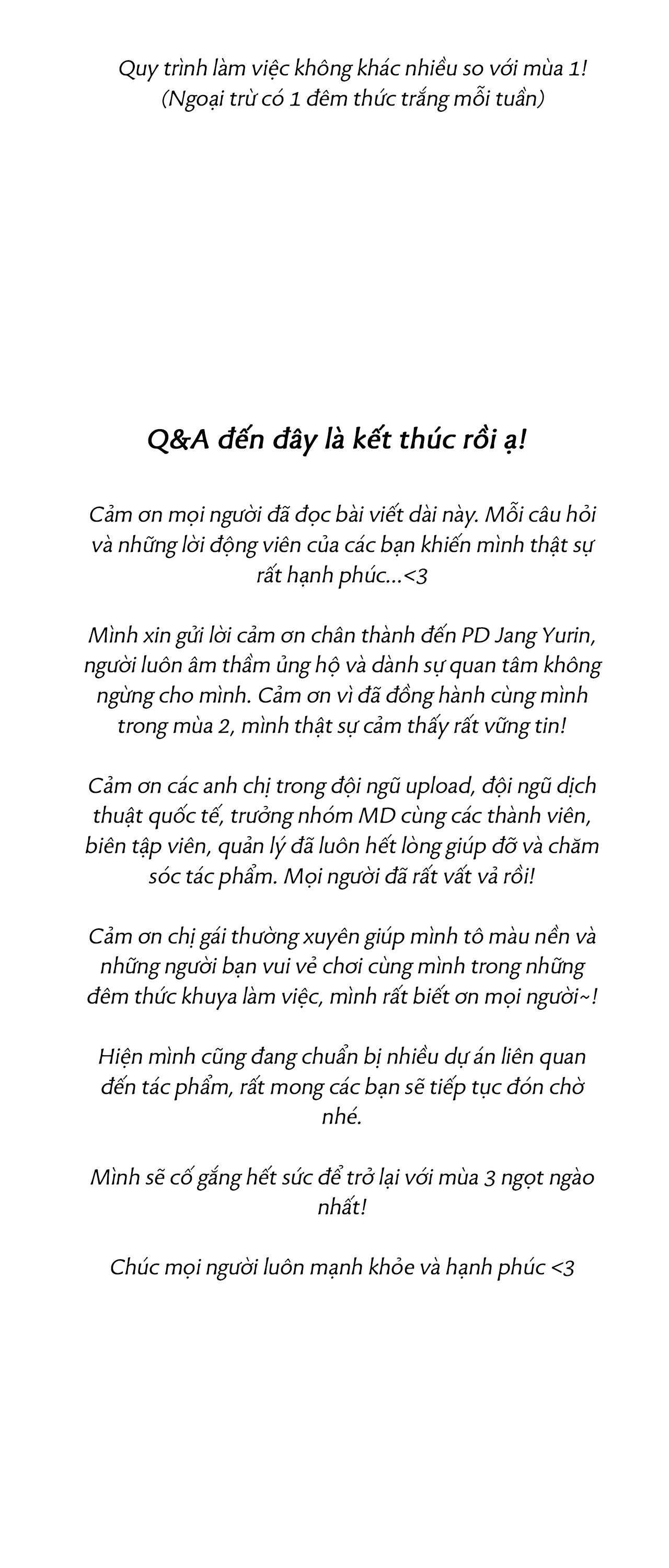 RANH GIỚI CỦA MÙI HƯƠNG Chapter 60.1 HẬU KÌ SS1 - Trang 2