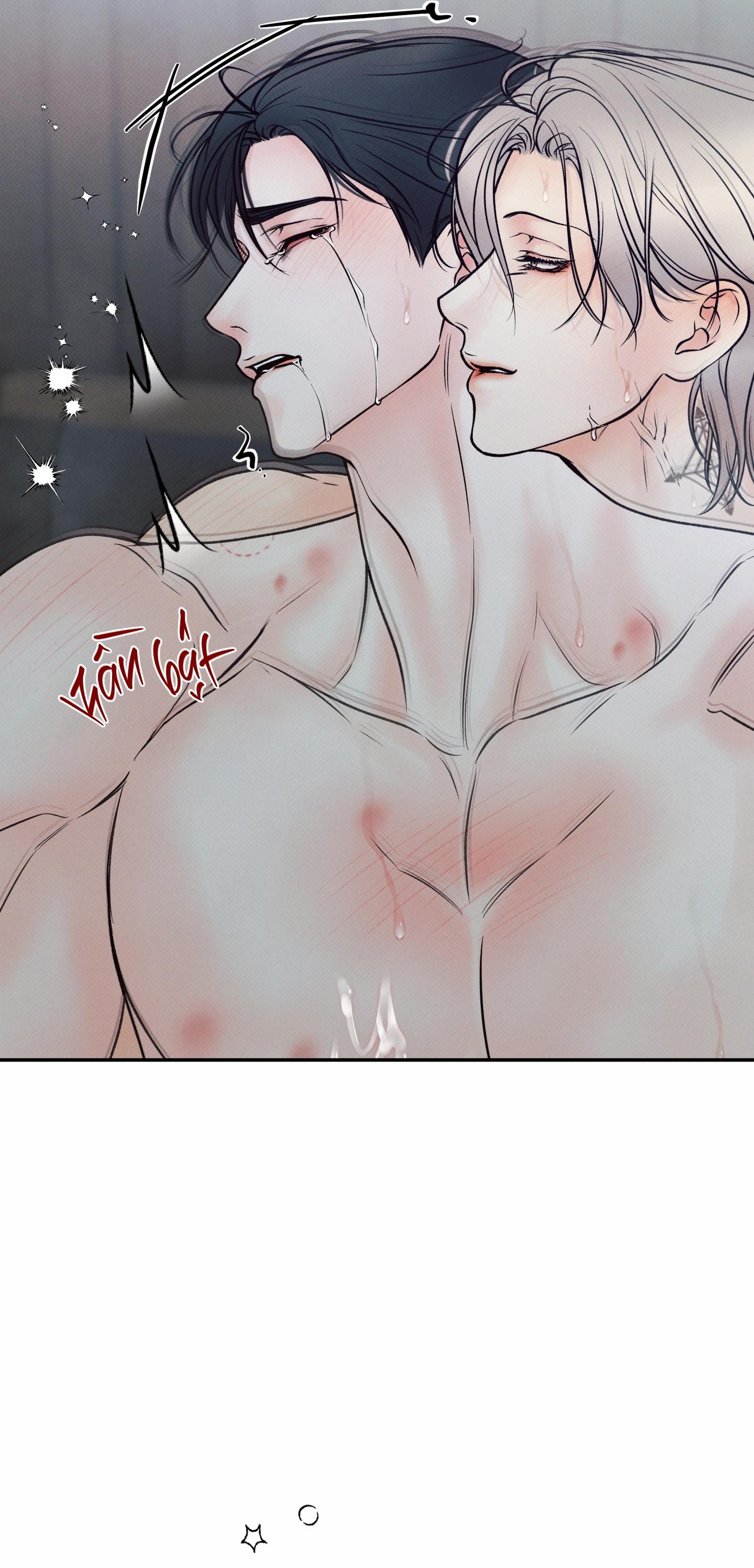 RANH GIỚI CỦA SỰ MÊ HOẶC Chapter 20 H++++++++++++++ - Trang 3