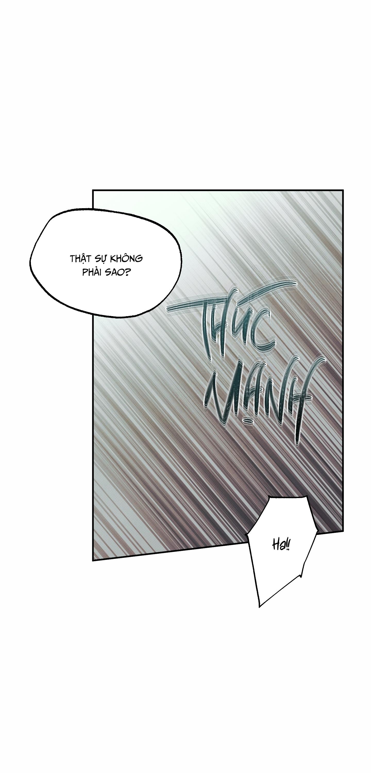 RANH GIỚI CỦA SỰ MÊ HOẶC Chapter 20 H++++++++++++++ - Trang 3