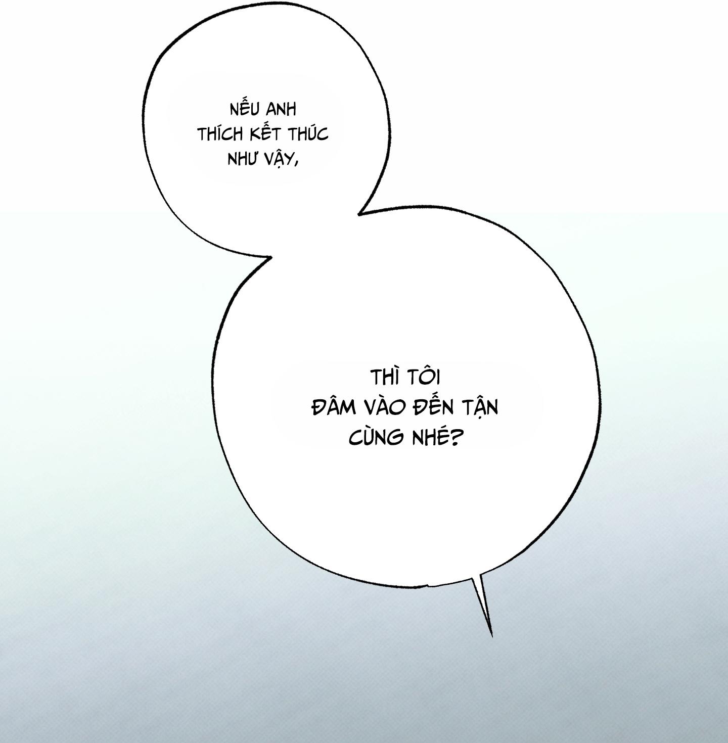 RANH GIỚI CỦA SỰ MÊ HOẶC Chapter 20 H++++++++++++++ - Trang 3
