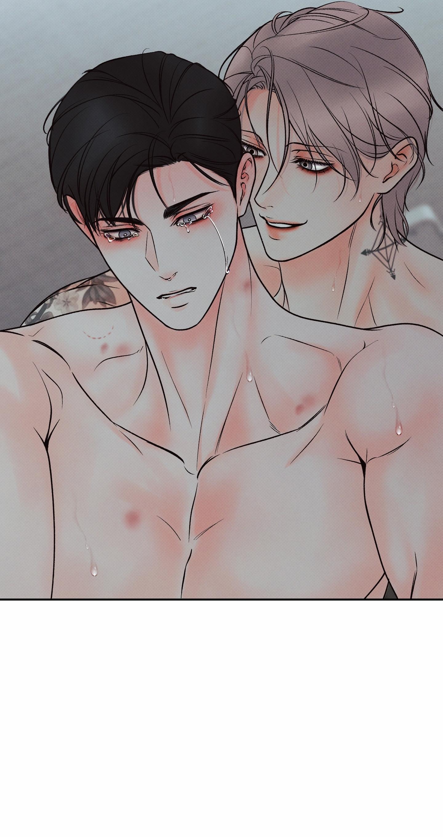 RANH GIỚI CỦA SỰ MÊ HOẶC Chapter 20 H++++++++++++++ - Trang 3