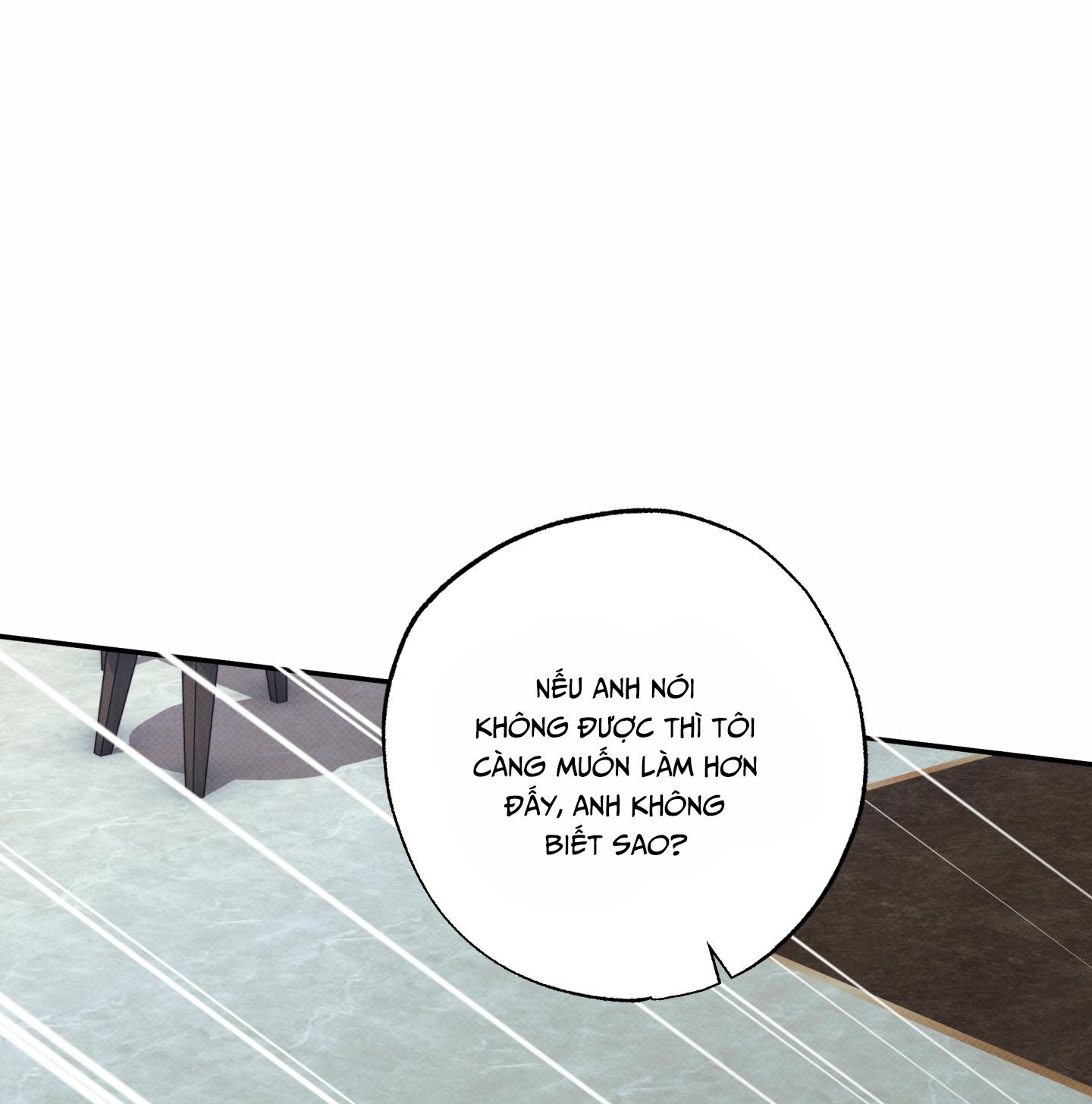 RANH GIỚI CỦA SỰ MÊ HOẶC Chapter 20 H++++++++++++++ - Trang 3