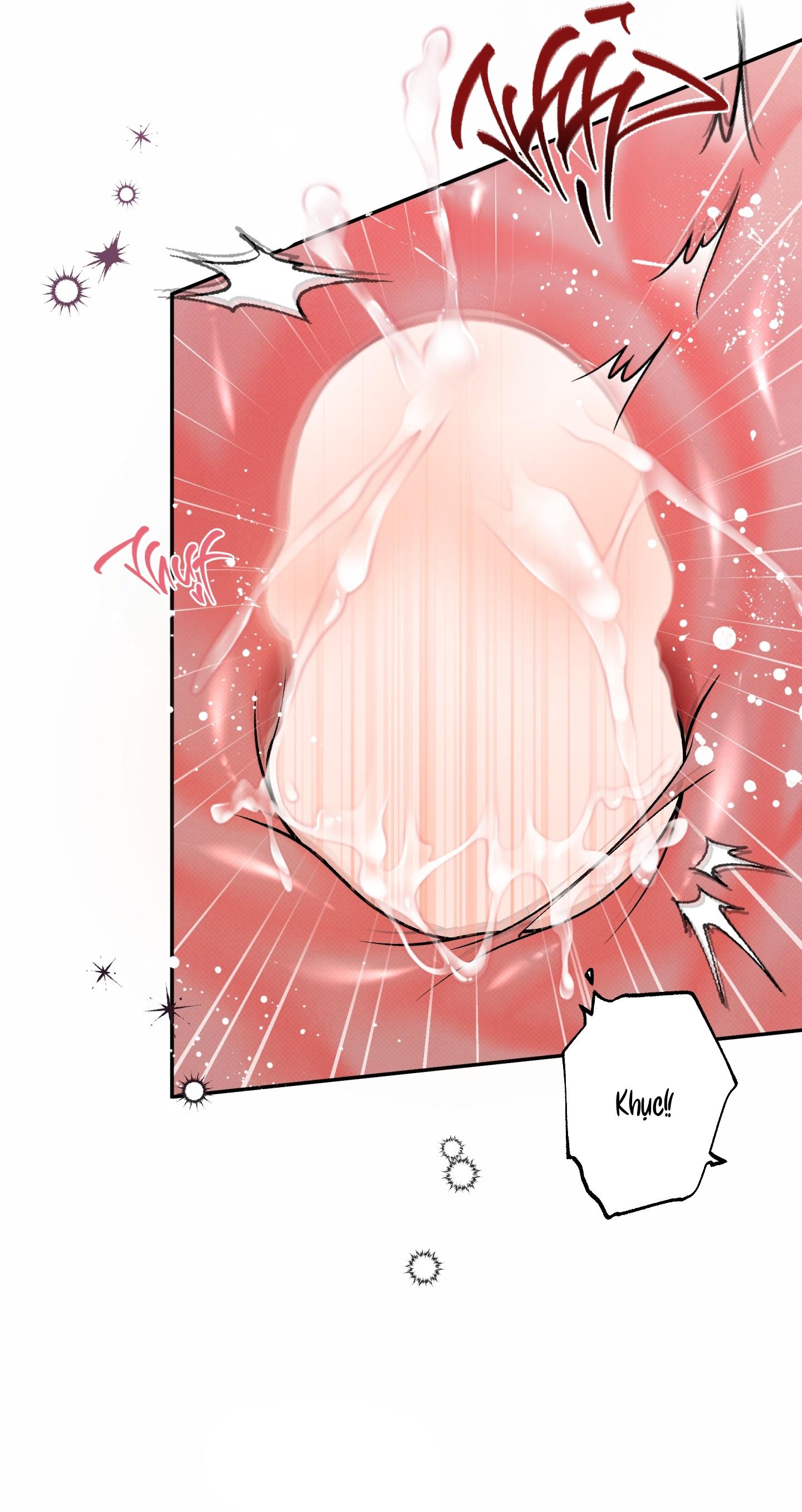 RANH GIỚI CỦA SỰ MÊ HOẶC Chapter 20 H++++++++++++++ - Trang 3