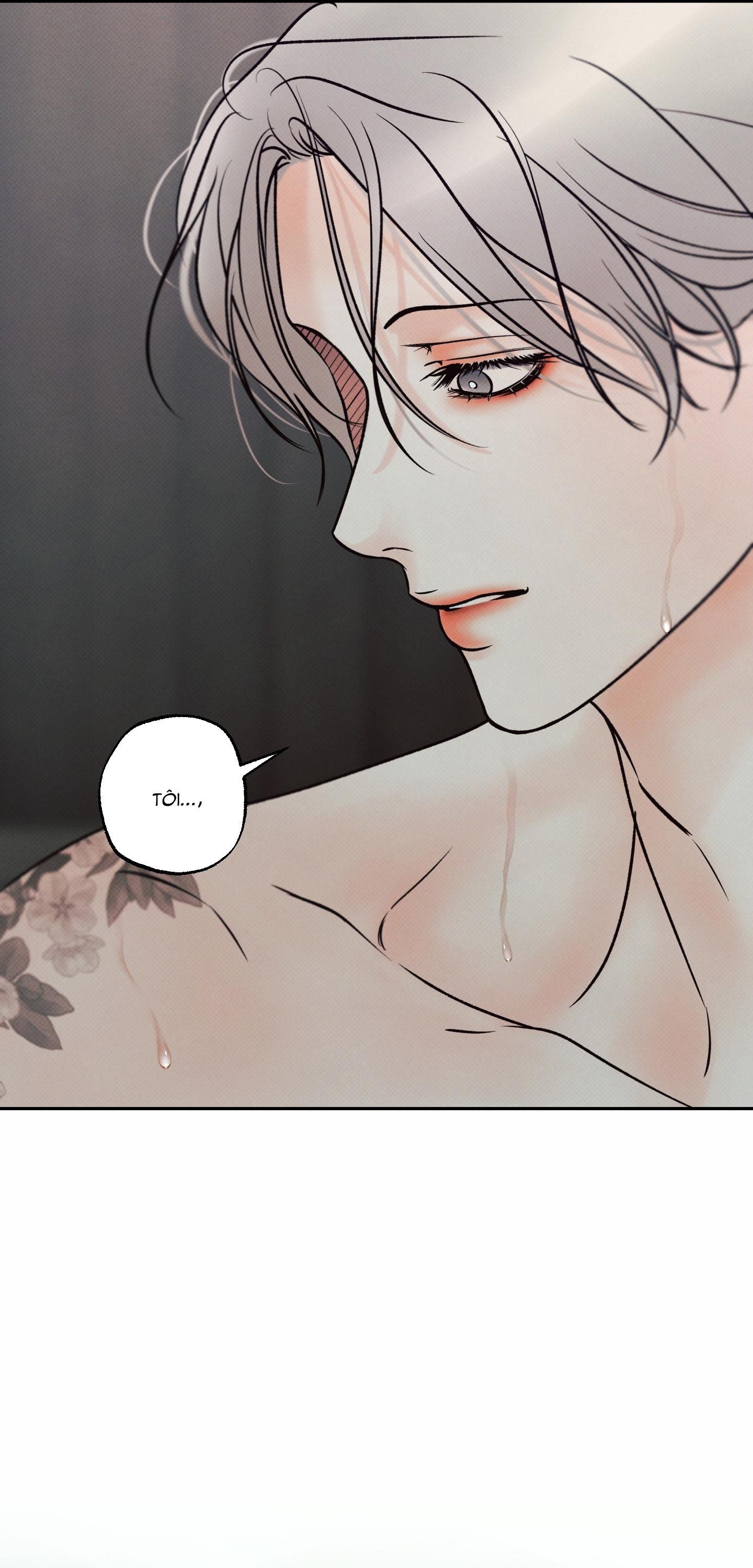 RANH GIỚI CỦA SỰ MÊ HOẶC Chapter 20 H++++++++++++++ - Trang 3