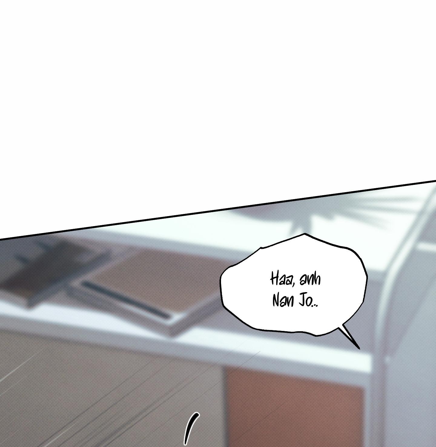 RANH GIỚI CỦA SỰ MÊ HOẶC Chapter 20 H++++++++++++++ - Trang 3