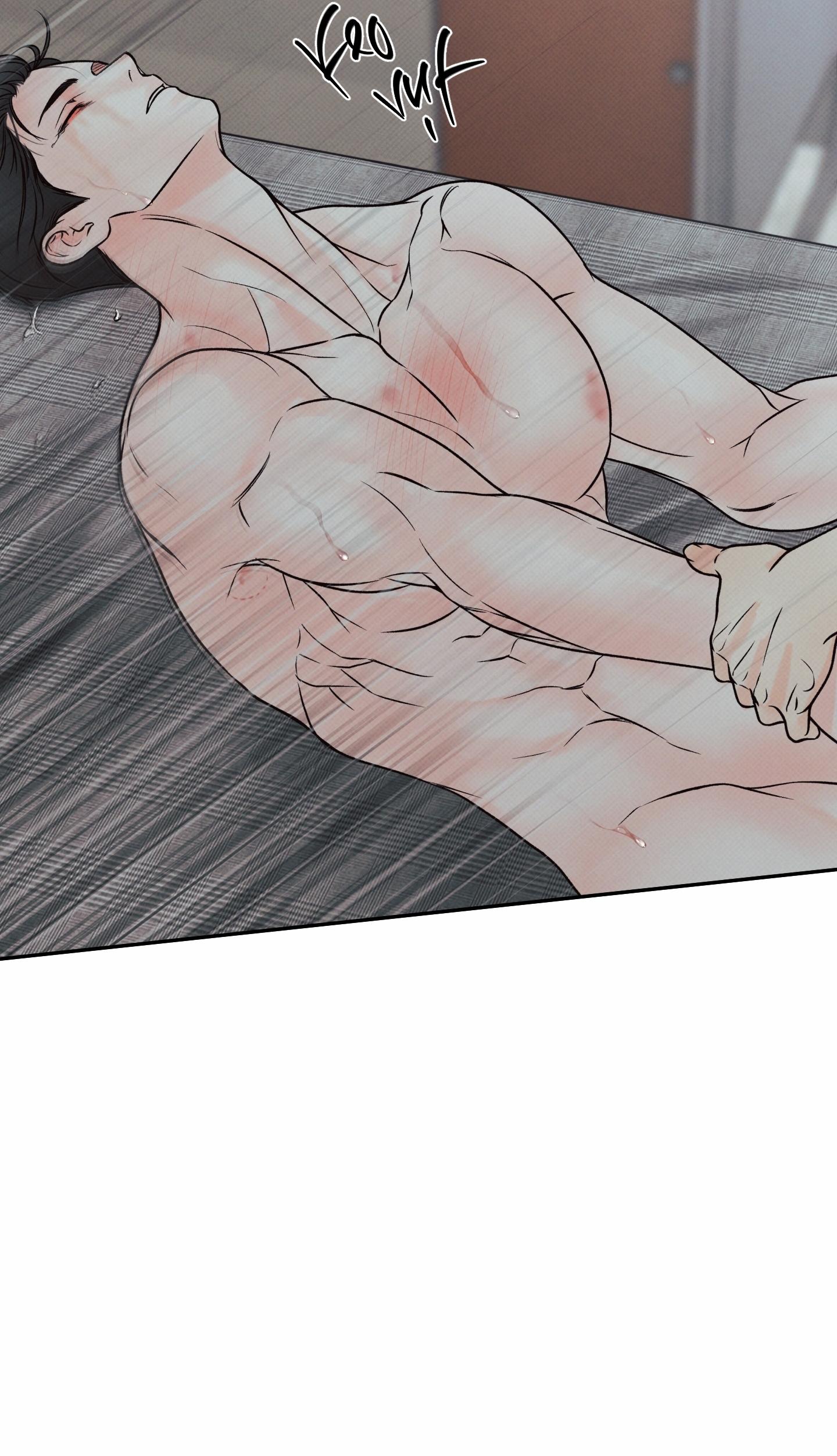 RANH GIỚI CỦA SỰ MÊ HOẶC Chapter 20 H++++++++++++++ - Trang 3