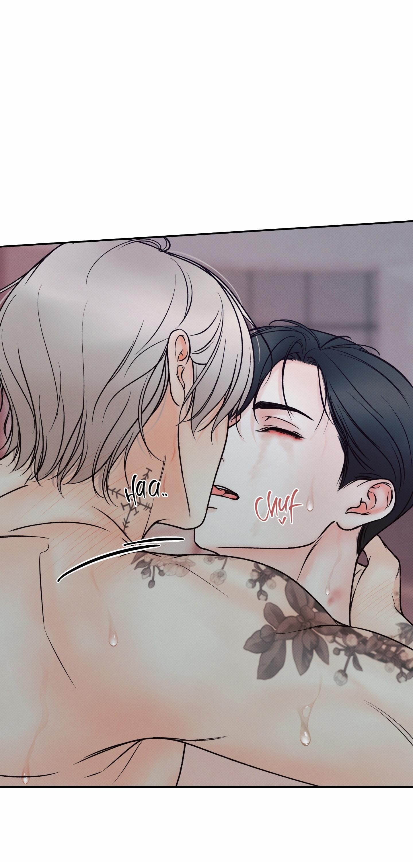 RANH GIỚI CỦA SỰ MÊ HOẶC Chapter 20 H++++++++++++++ - Trang 3