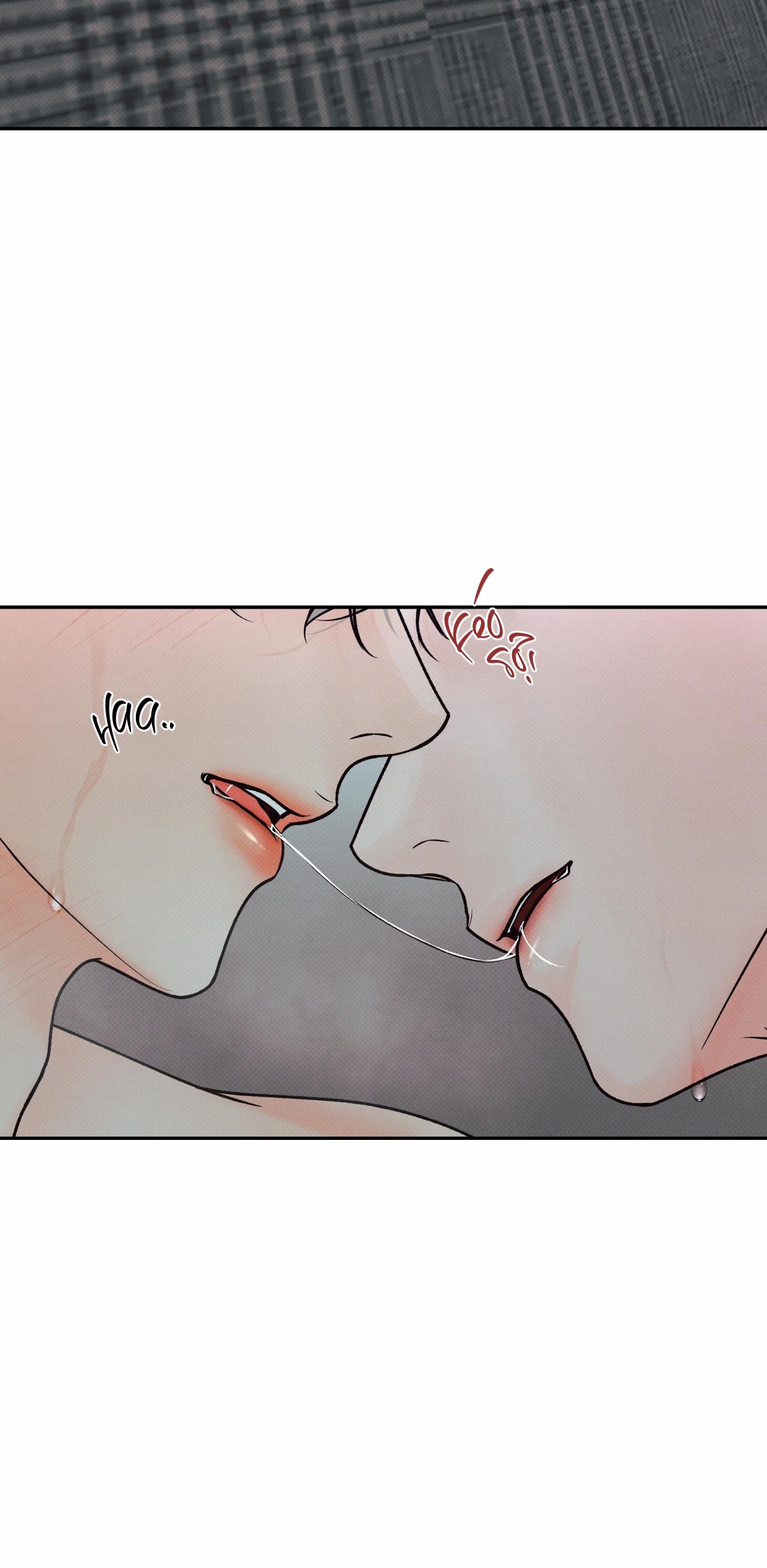 RANH GIỚI CỦA SỰ MÊ HOẶC Chapter 20 H++++++++++++++ - Trang 3
